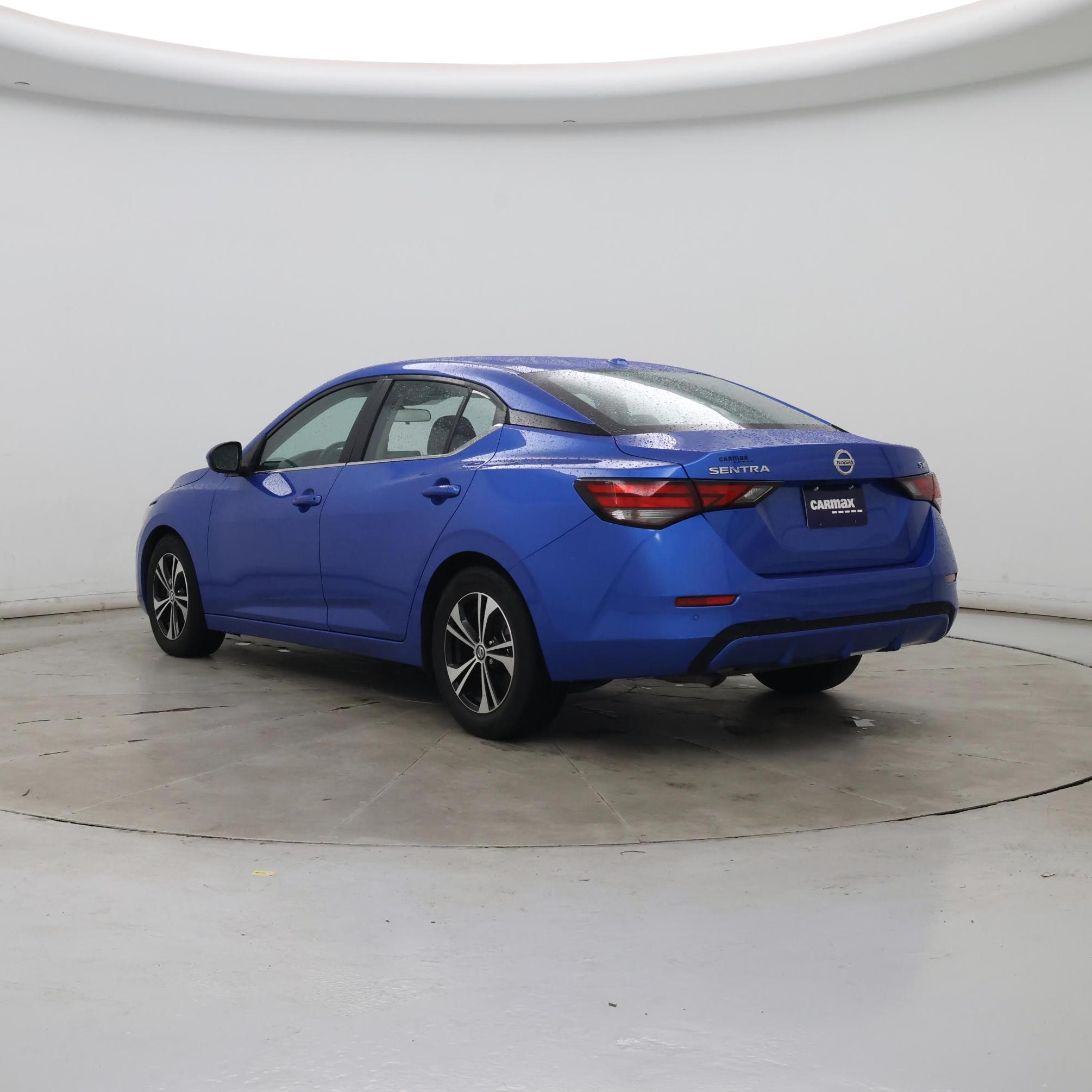 Thumbnail: 2023 Nissan Sentra - 2