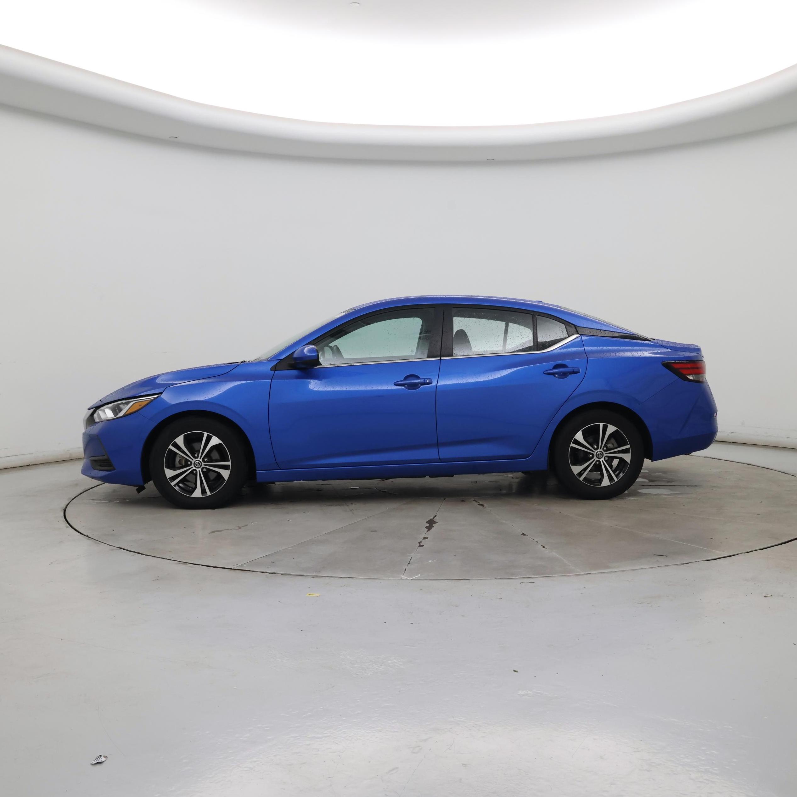 Thumbnail: 2023 Nissan Sentra - 3