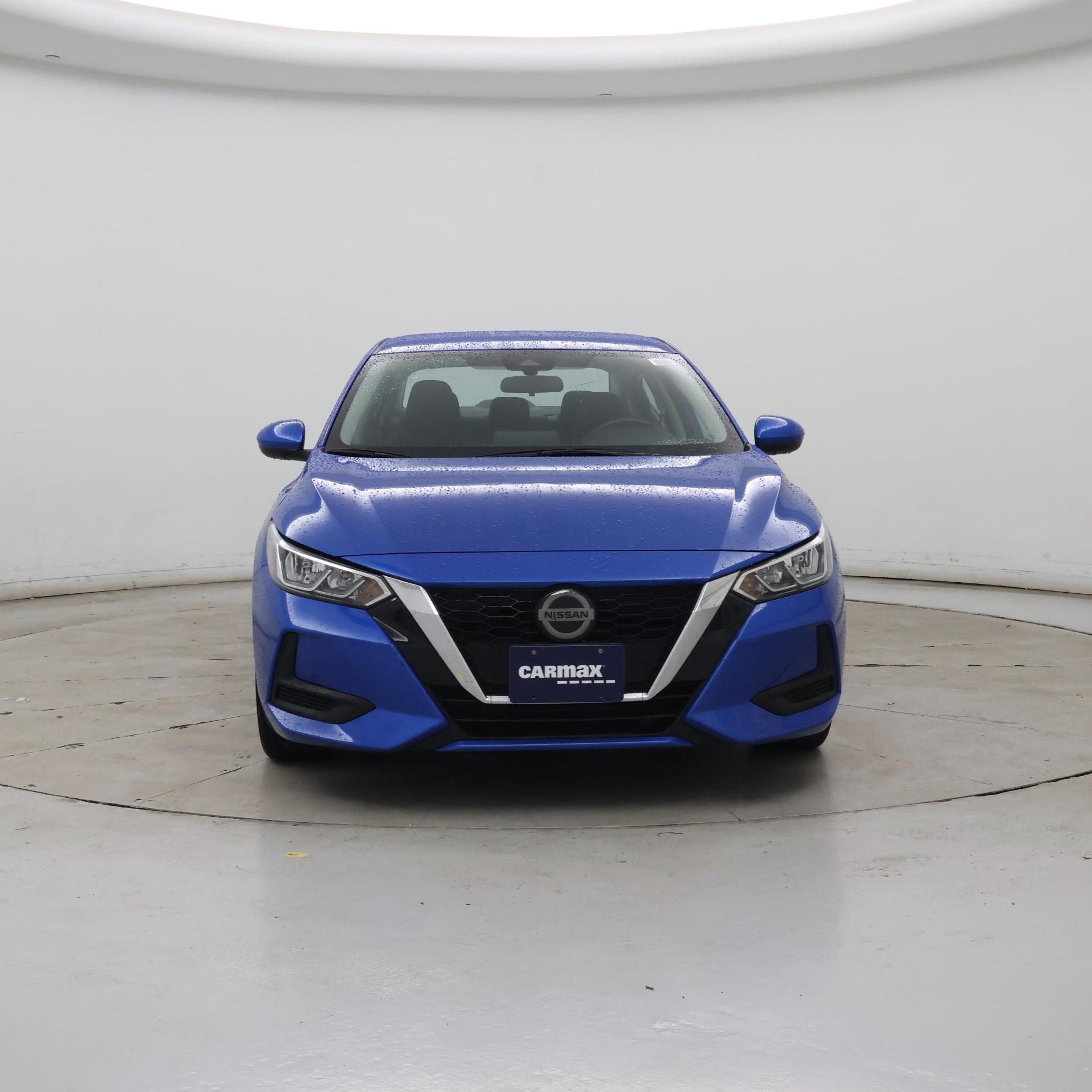 Thumbnail: 2023 Nissan Sentra - 5