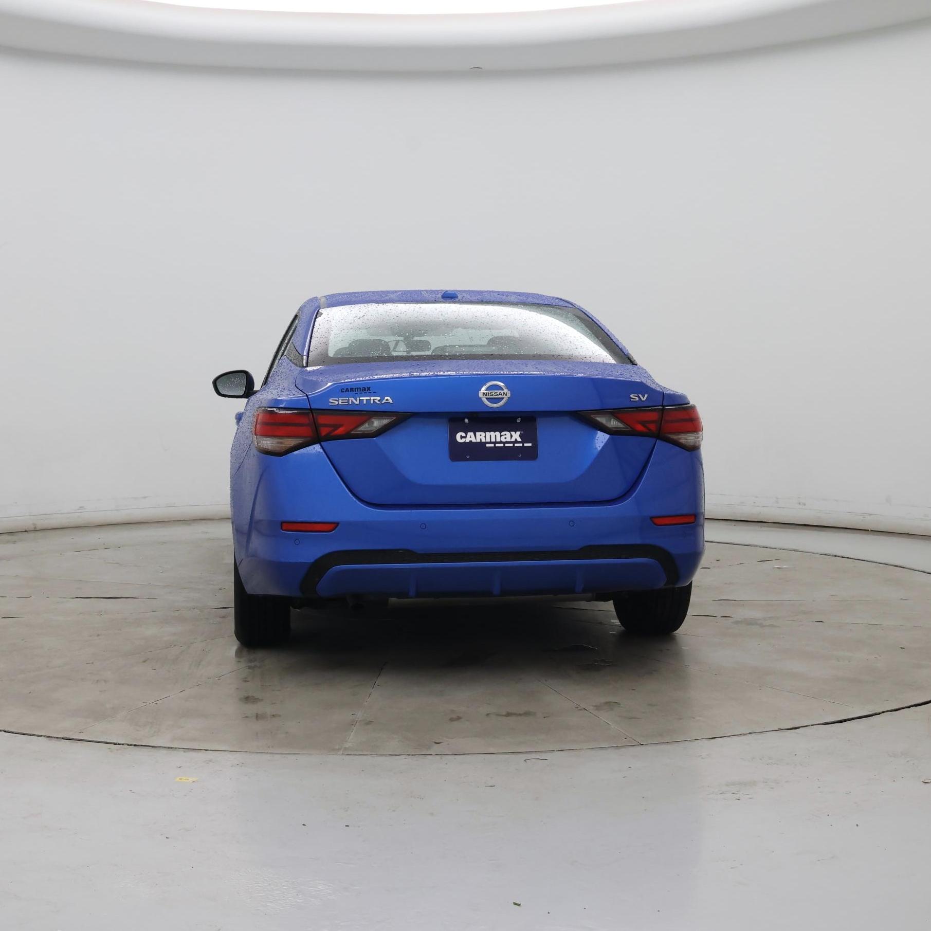 Thumbnail: 2023 Nissan Sentra - 6