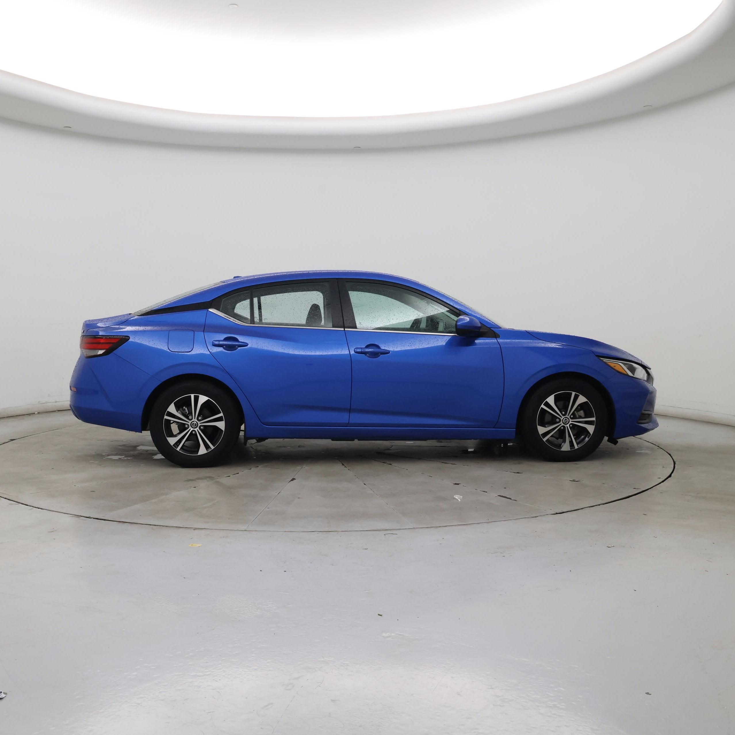 Thumbnail: 2023 Nissan Sentra - 7