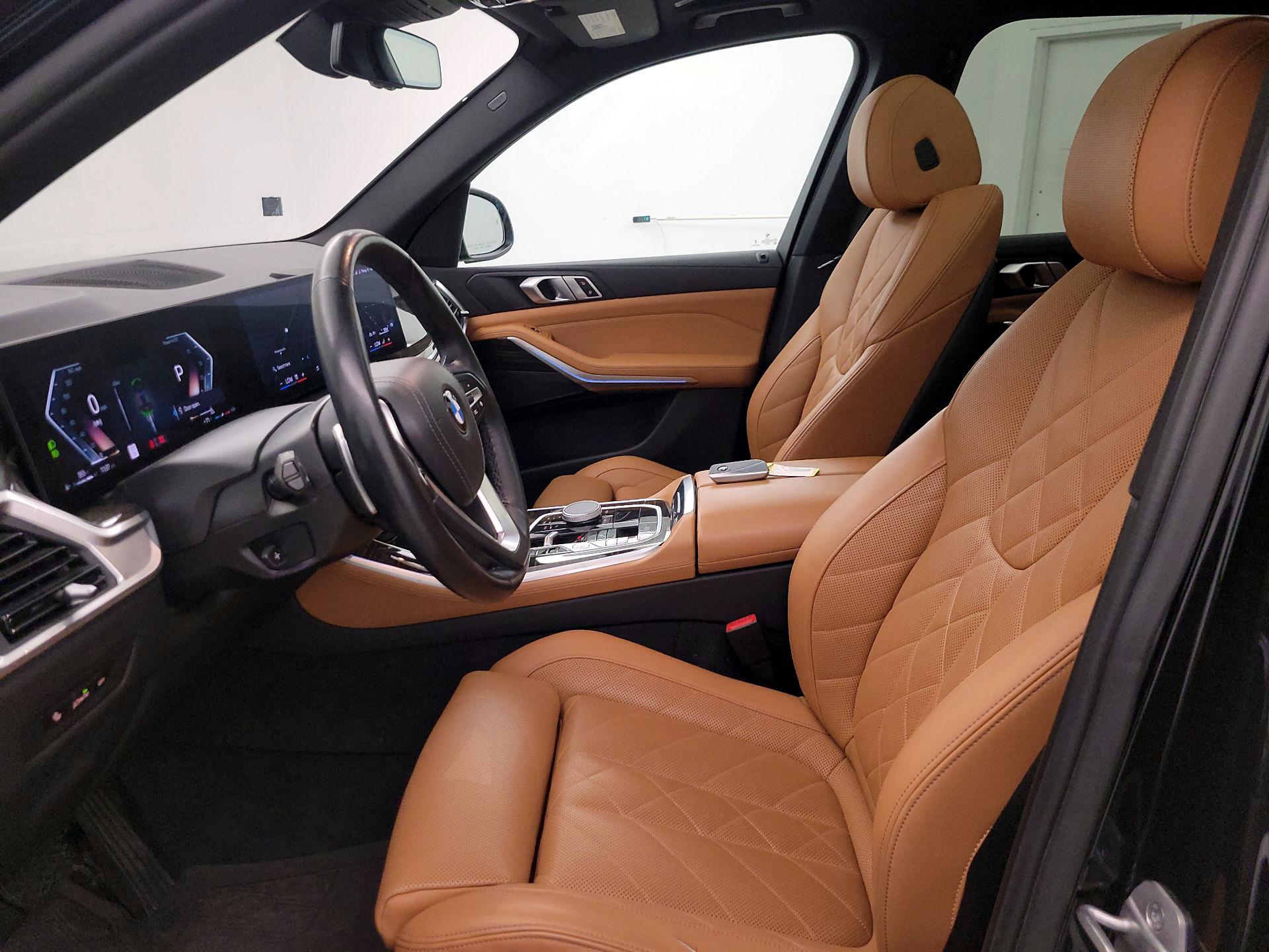 Thumbnail: 2024 BMW X5 - 11