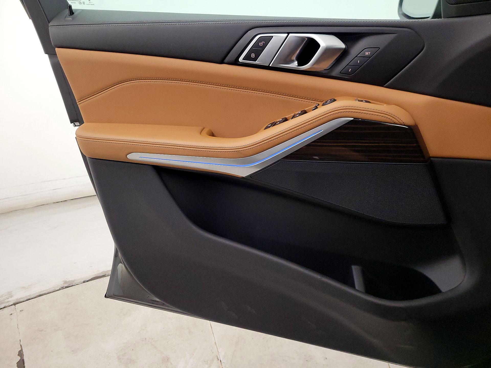 Thumbnail: 2024 BMW X5 - 12