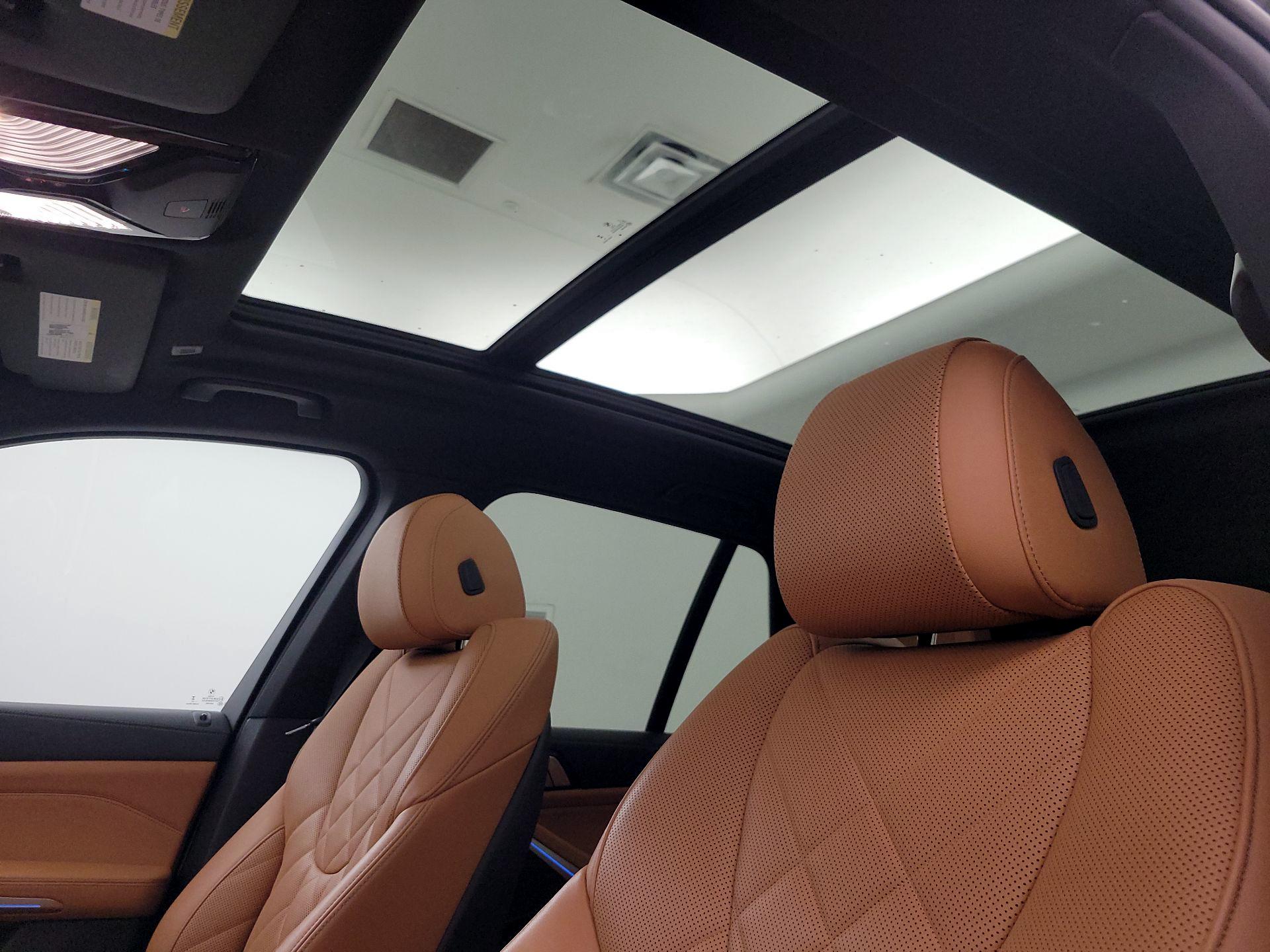 Thumbnail: 2024 BMW X5 - 20