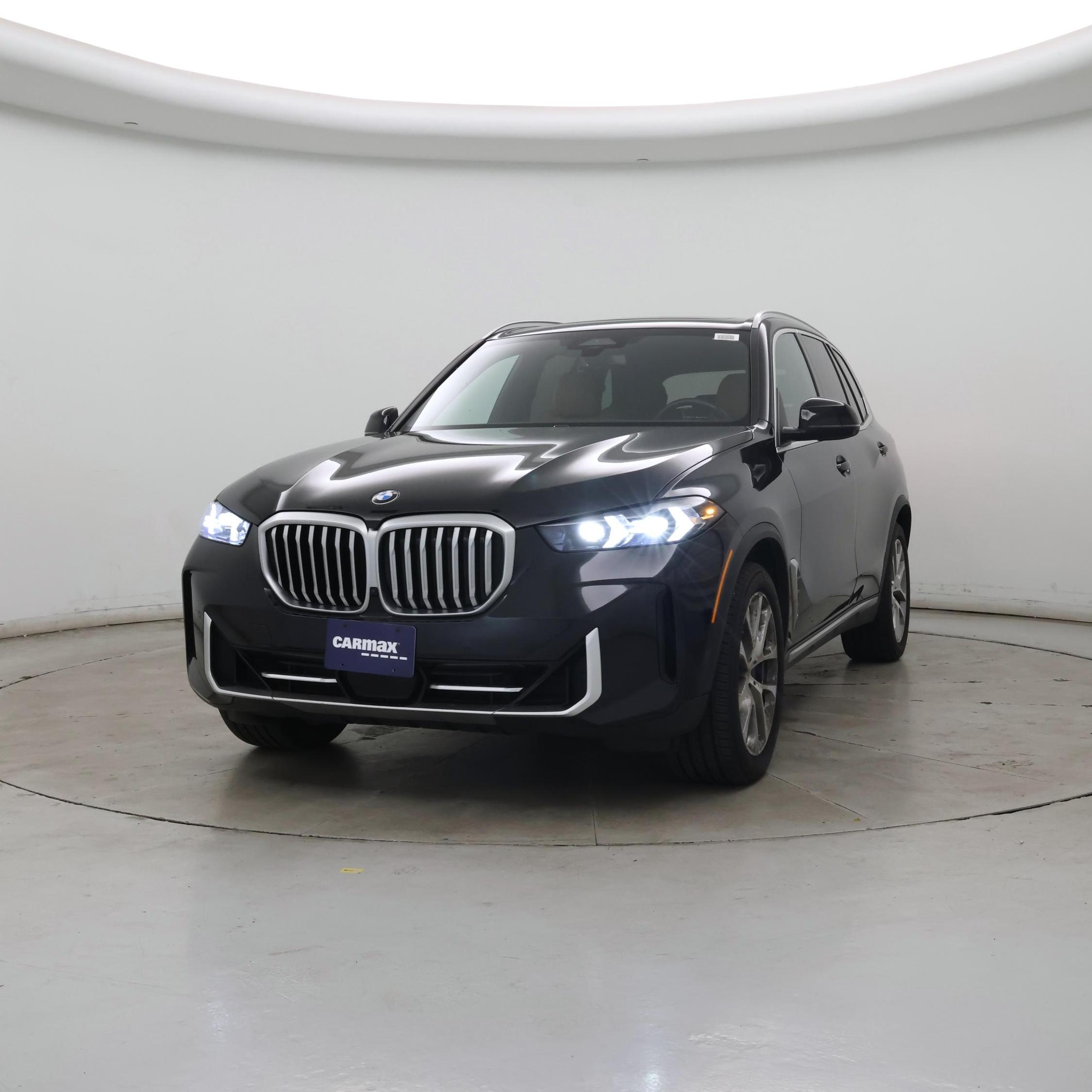 Thumbnail: 2024 BMW X5 - 4