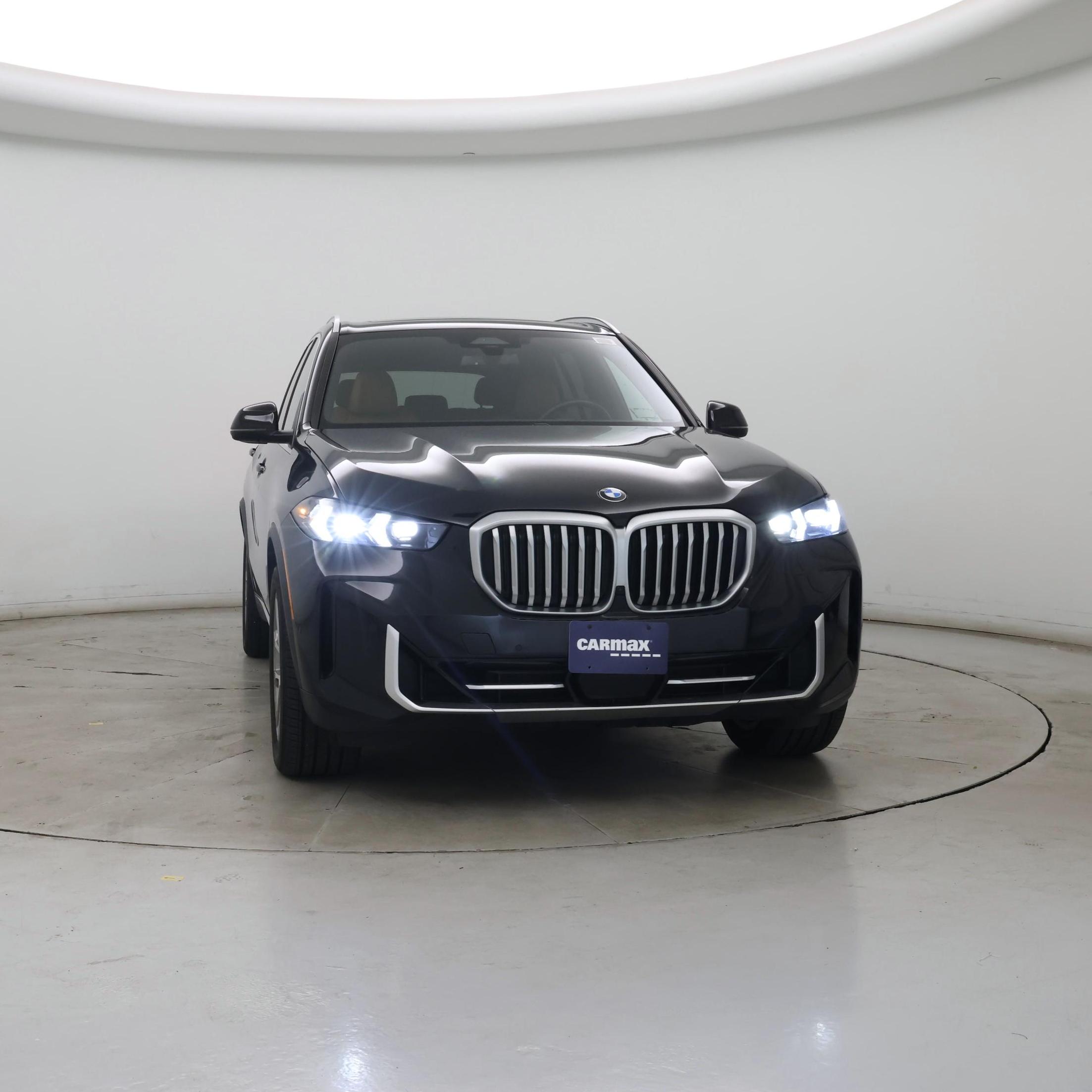 Thumbnail: 2024 BMW X5 - 5