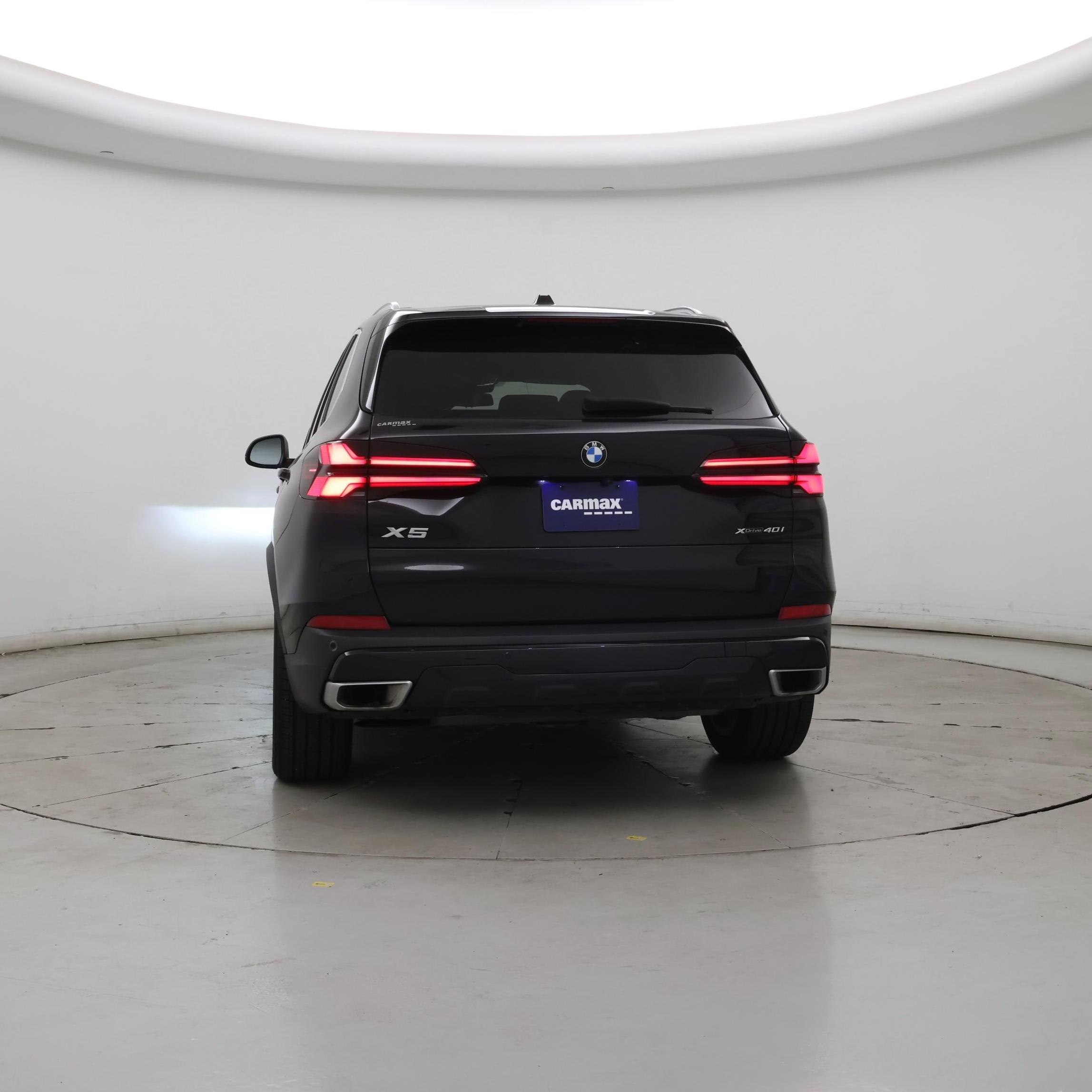 Thumbnail: 2024 BMW X5 - 6