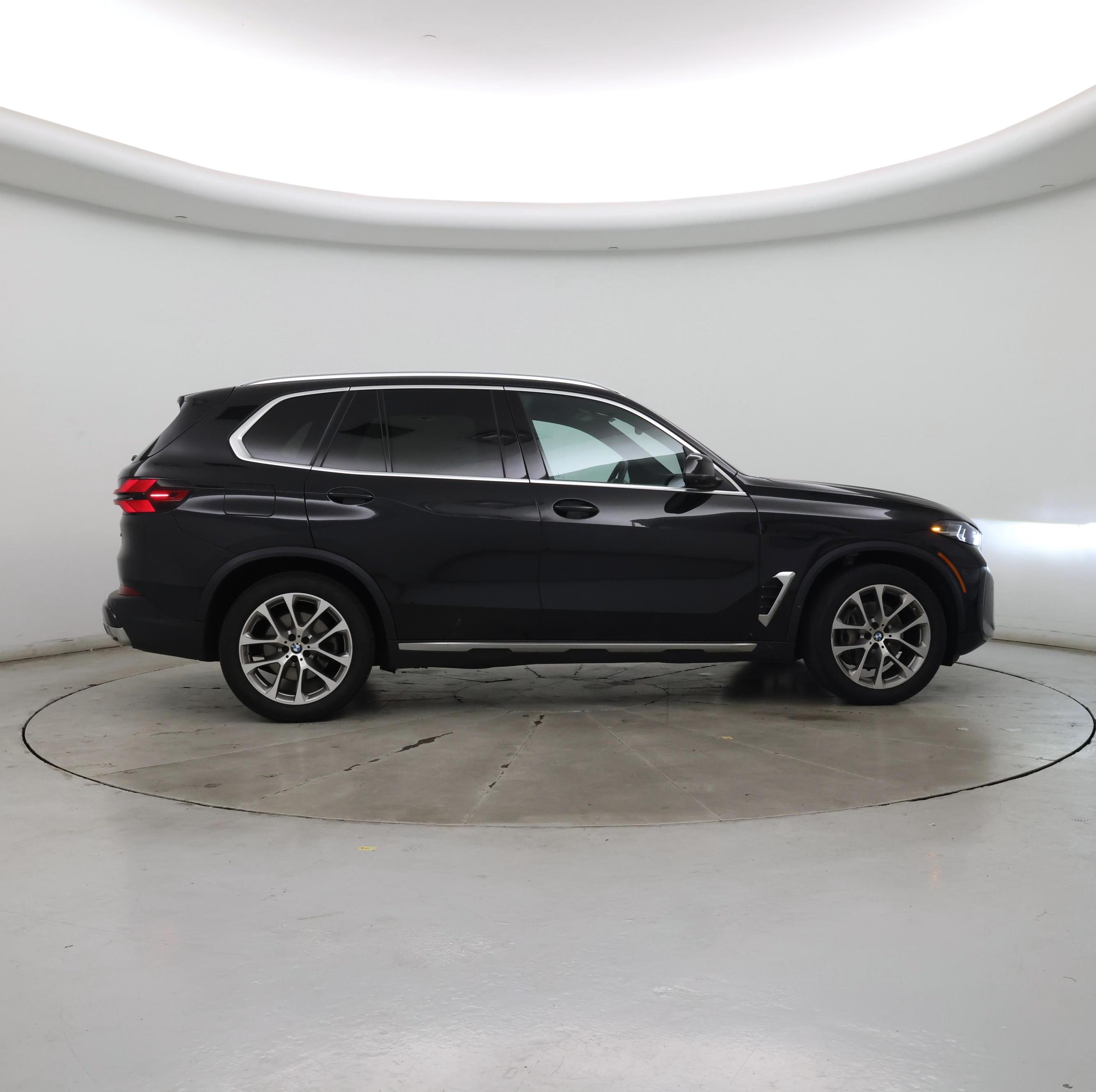 Thumbnail: 2024 BMW X5 - 7
