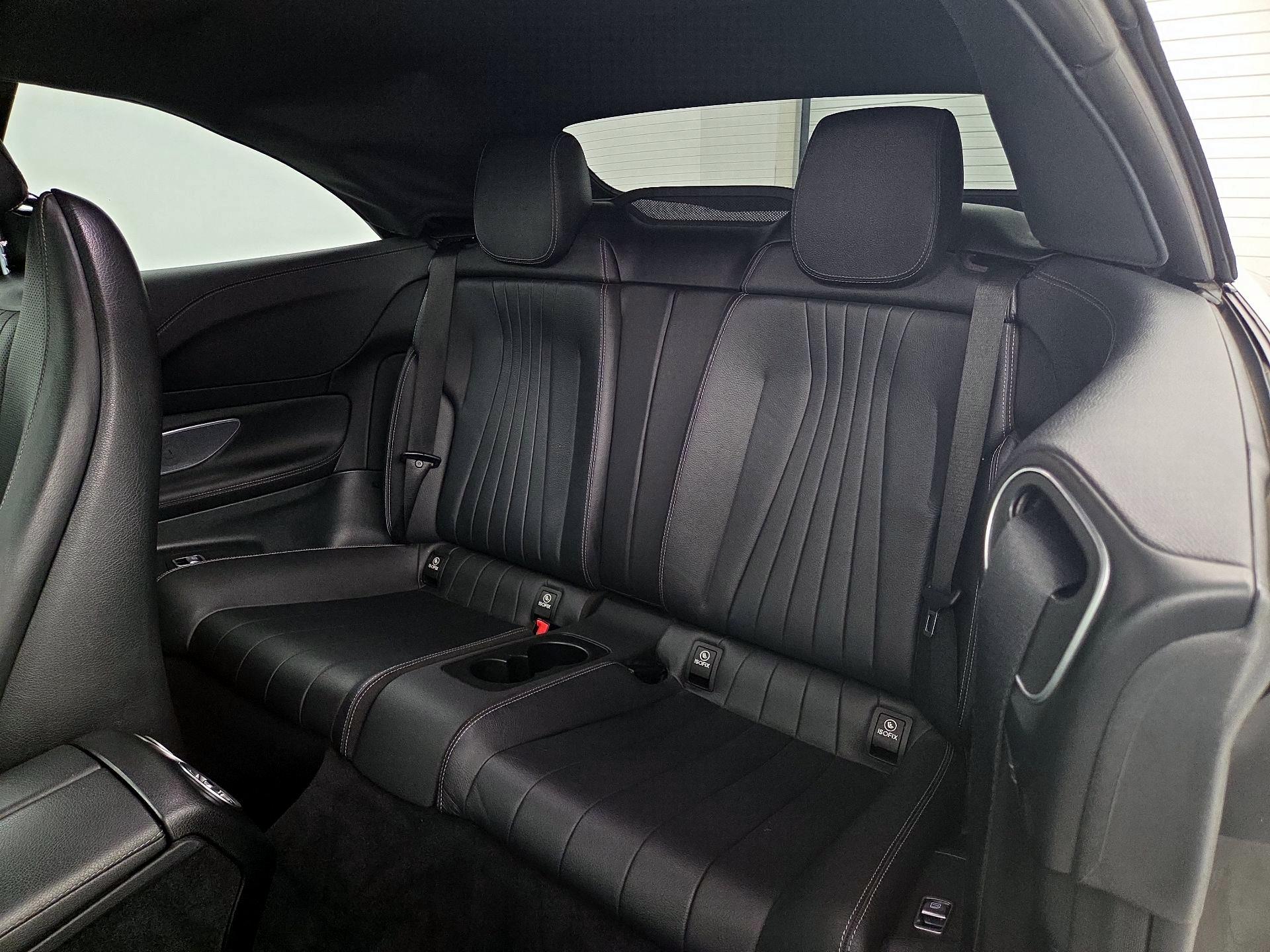 Thumbnail: 2020 Mercedes-Benz E-Class - 20