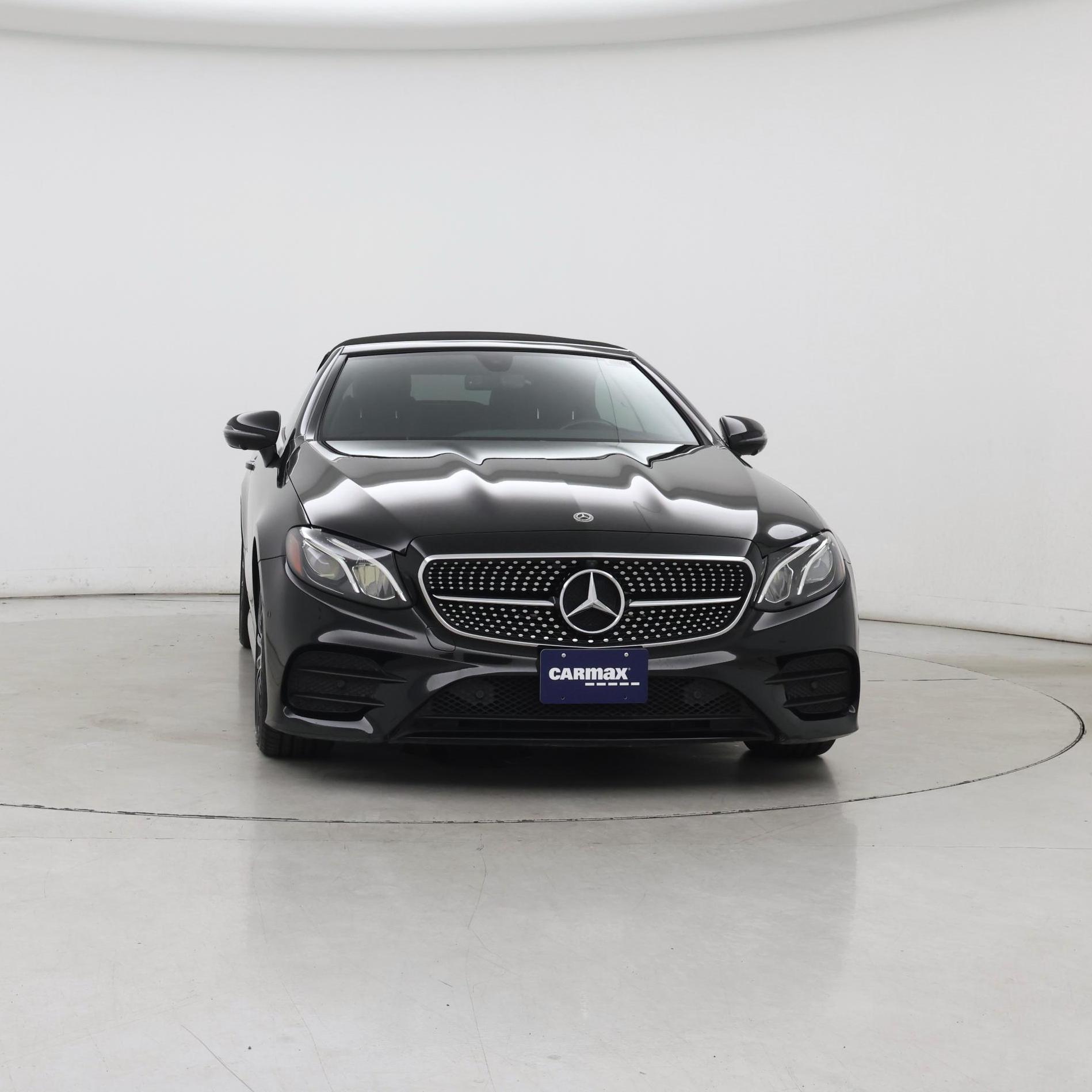 Thumbnail: 2020 Mercedes-Benz E-Class - 5