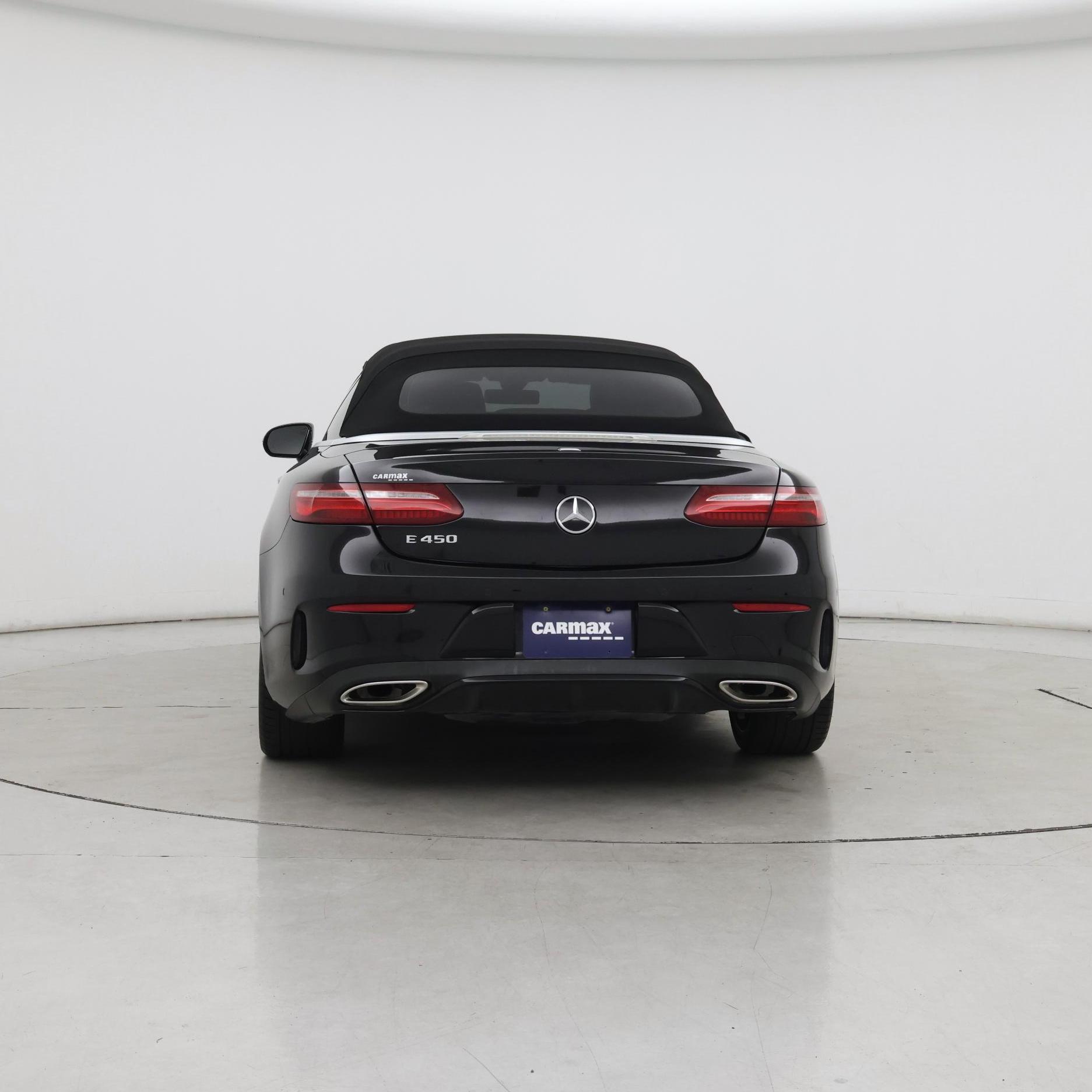 Thumbnail: 2020 Mercedes-Benz E-Class - 6