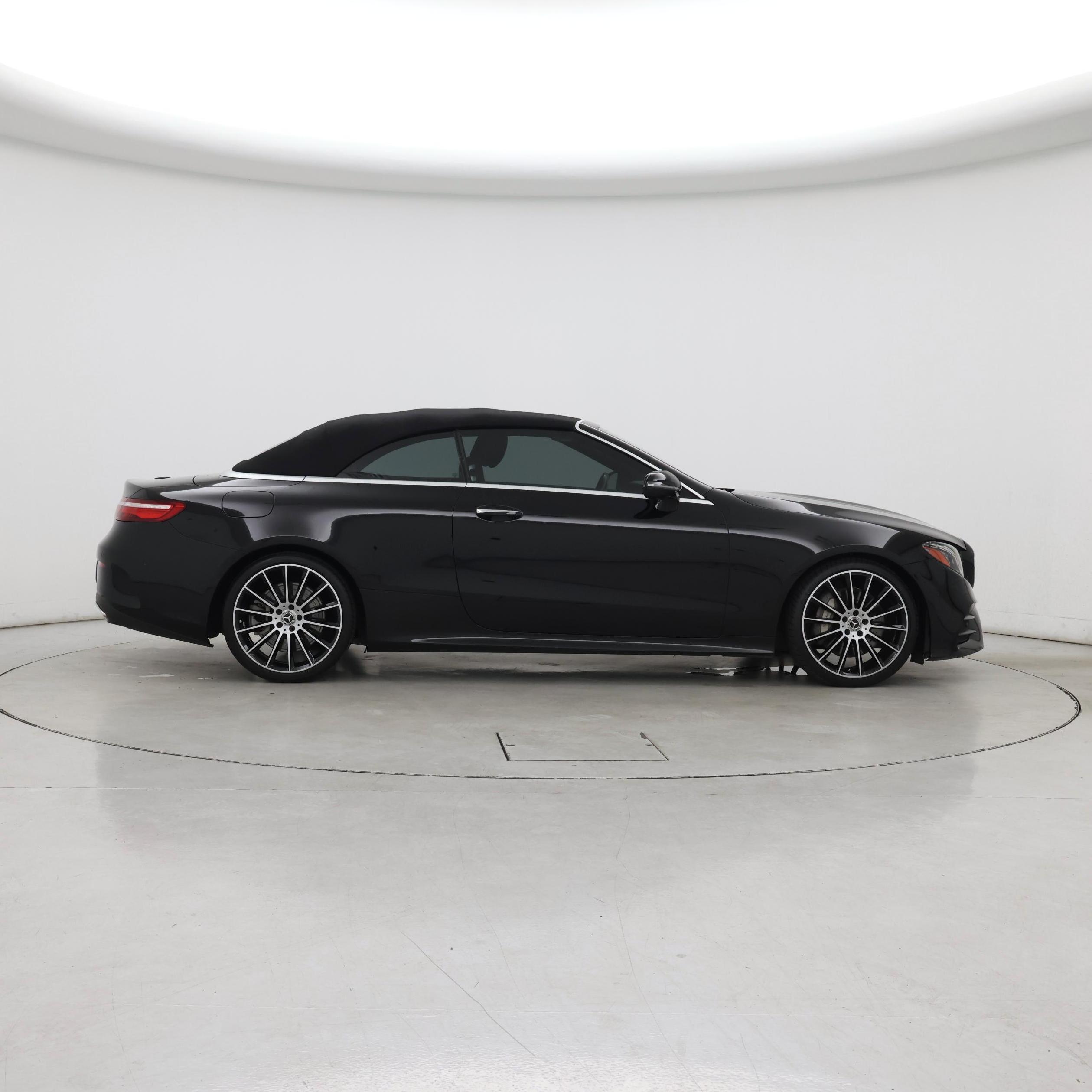 Thumbnail: 2020 Mercedes-Benz E-Class - 7