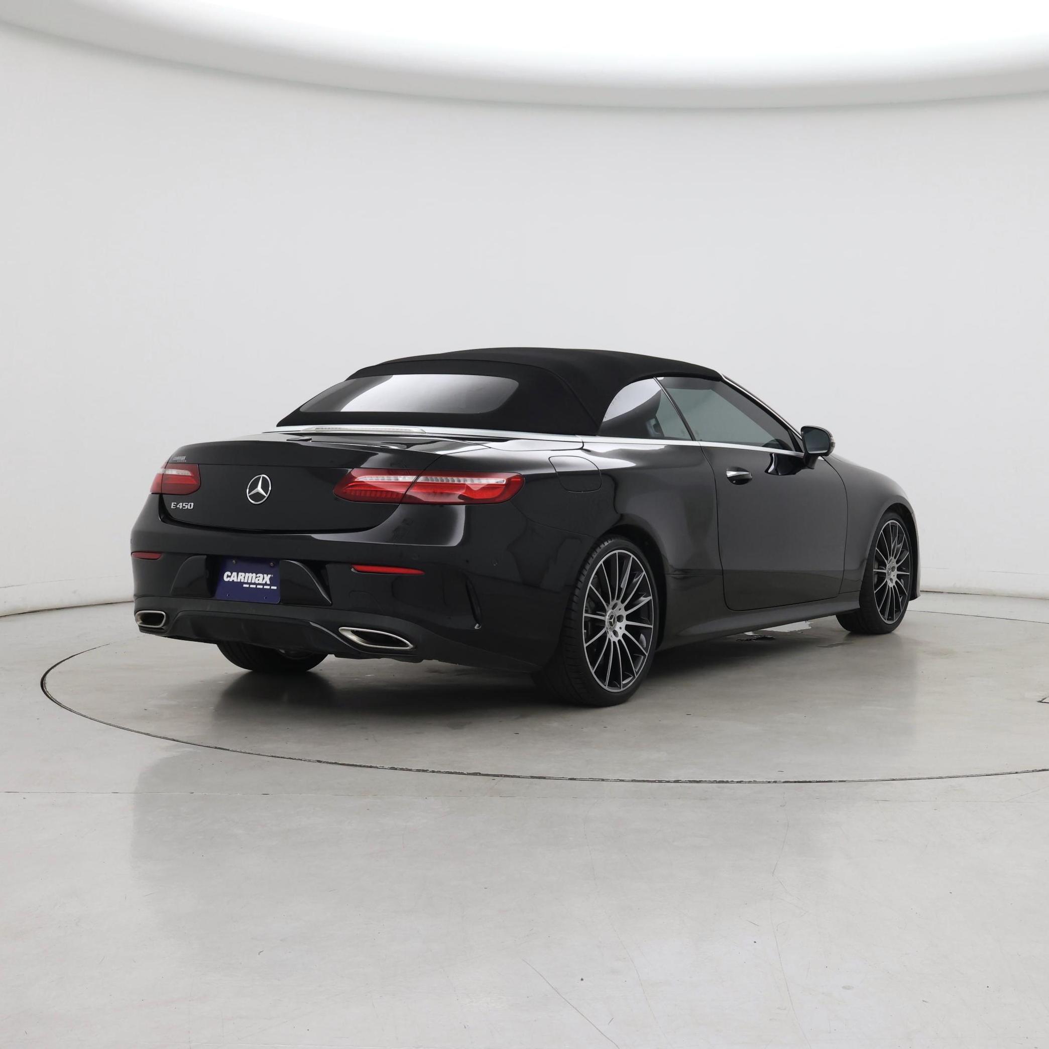 Thumbnail: 2020 Mercedes-Benz E-Class - 8
