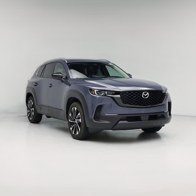 Vehicle exterior view