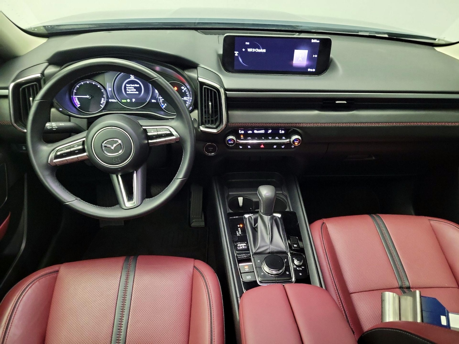2025 Mazda CX-50 Premium Plus - Photo 10