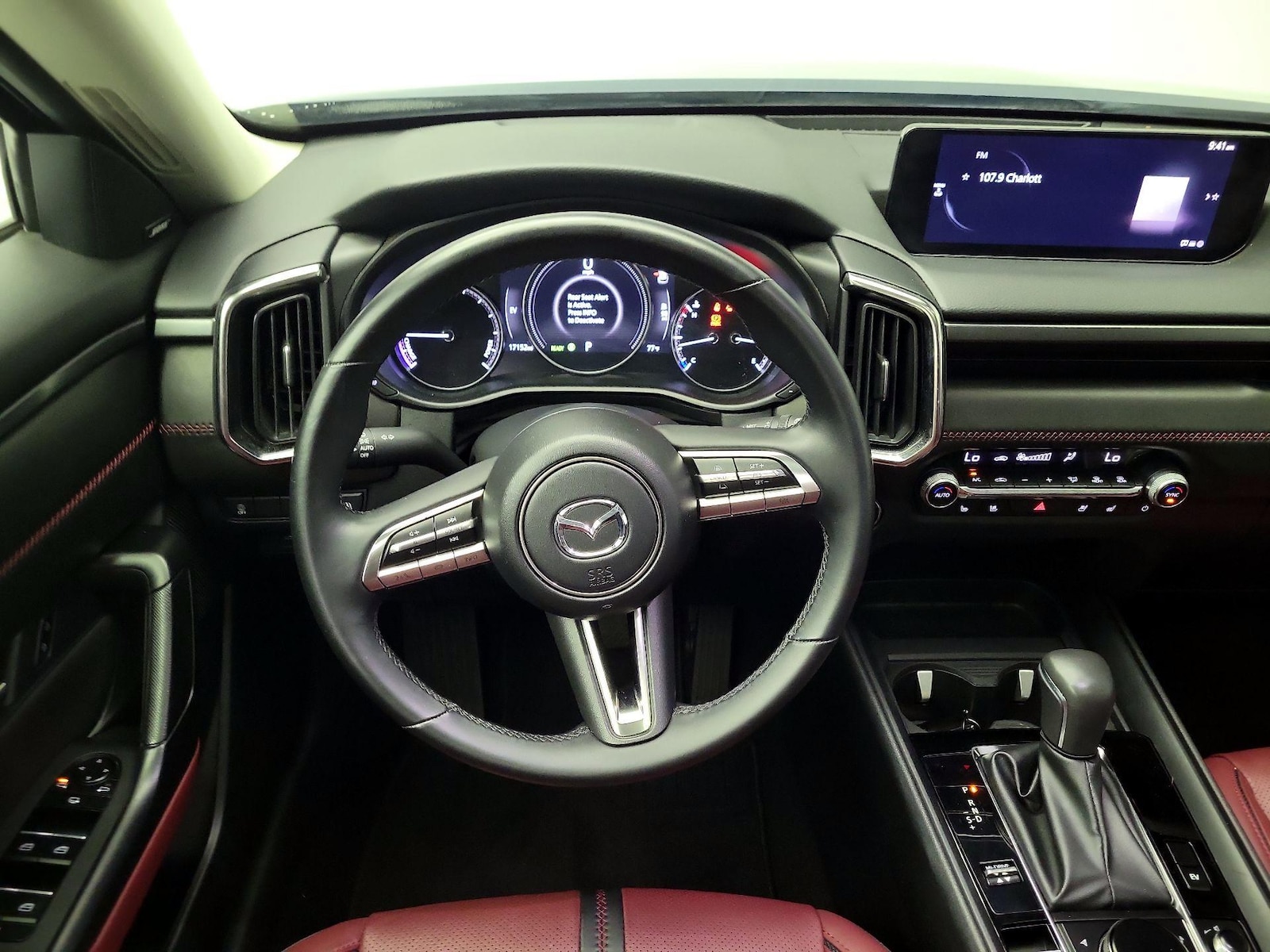 2025 Mazda CX-50 Premium Plus - Photo 11