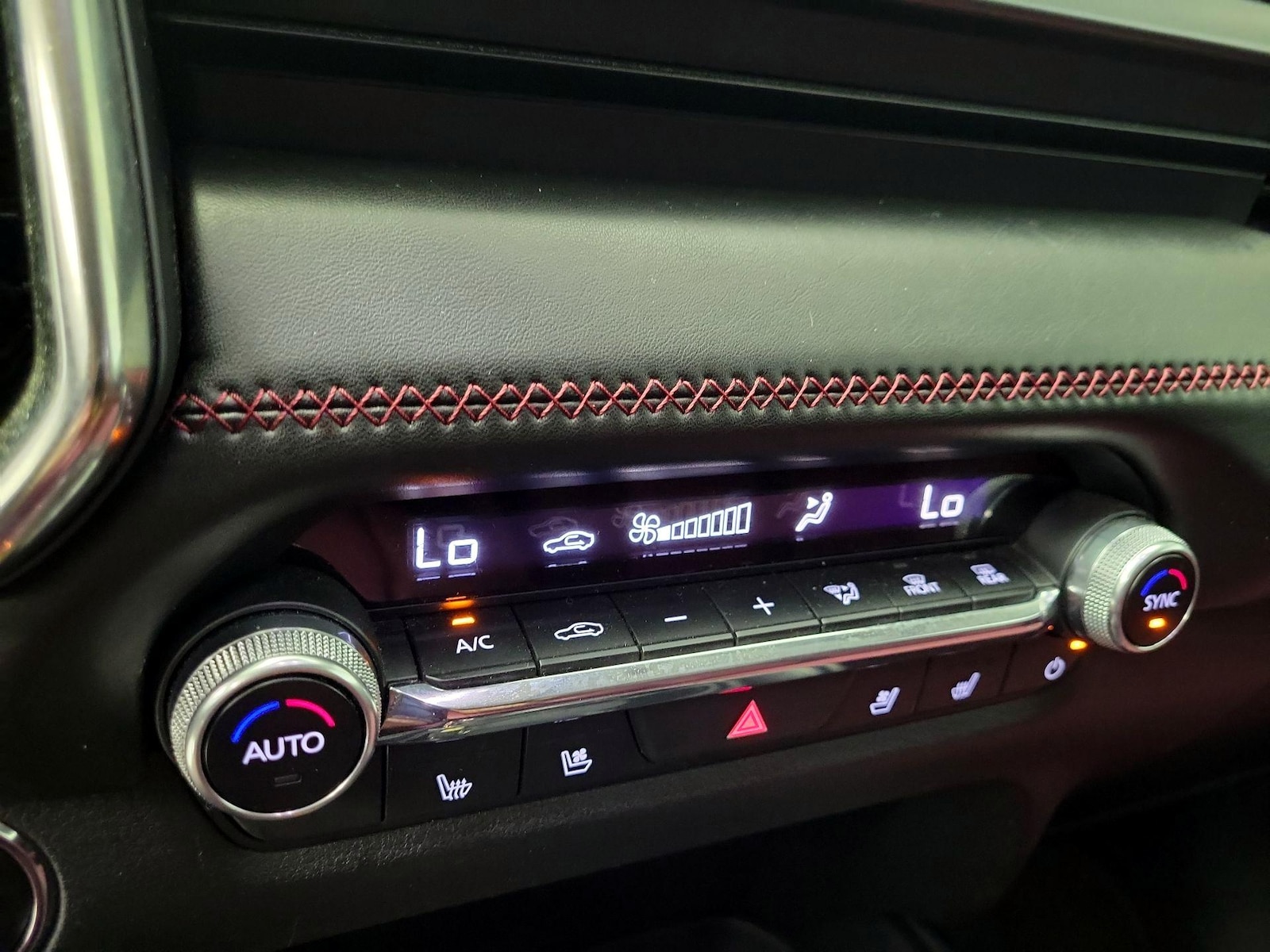 2025 Mazda CX-50 Premium Plus - Photo 17