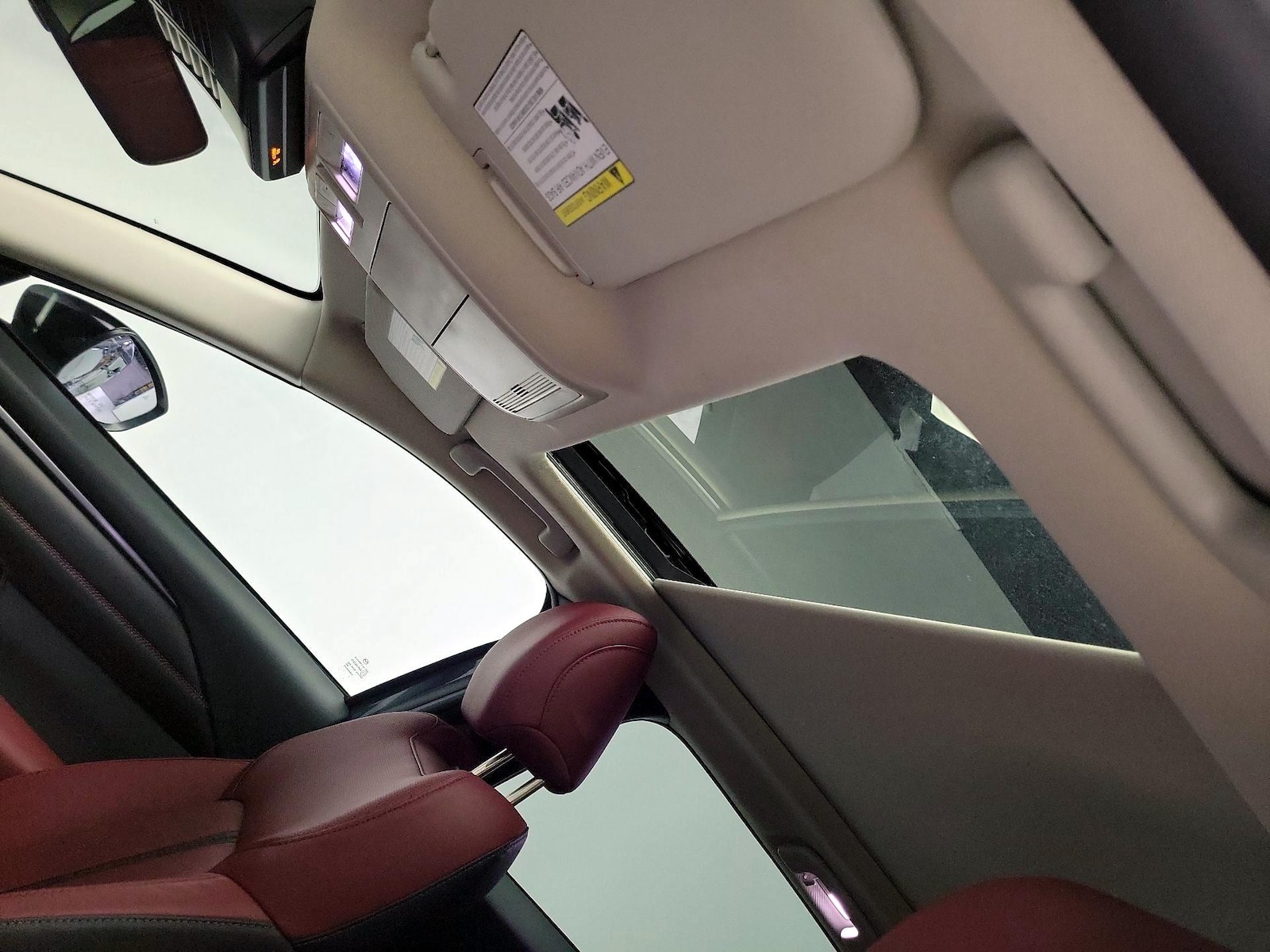 2025 Mazda CX-50 Premium Plus - Photo 20