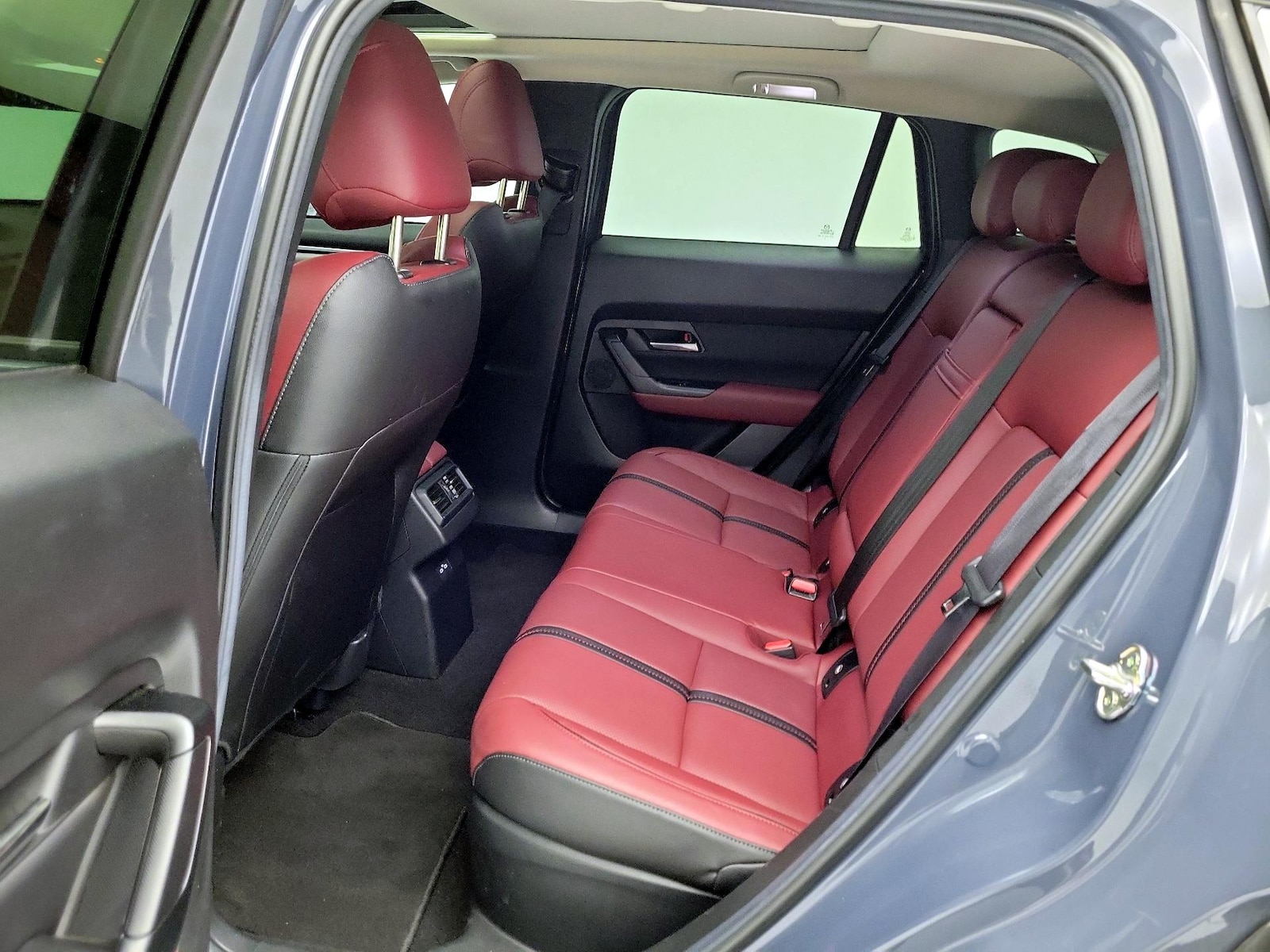2025 Mazda CX-50 Premium Plus - Photo 21