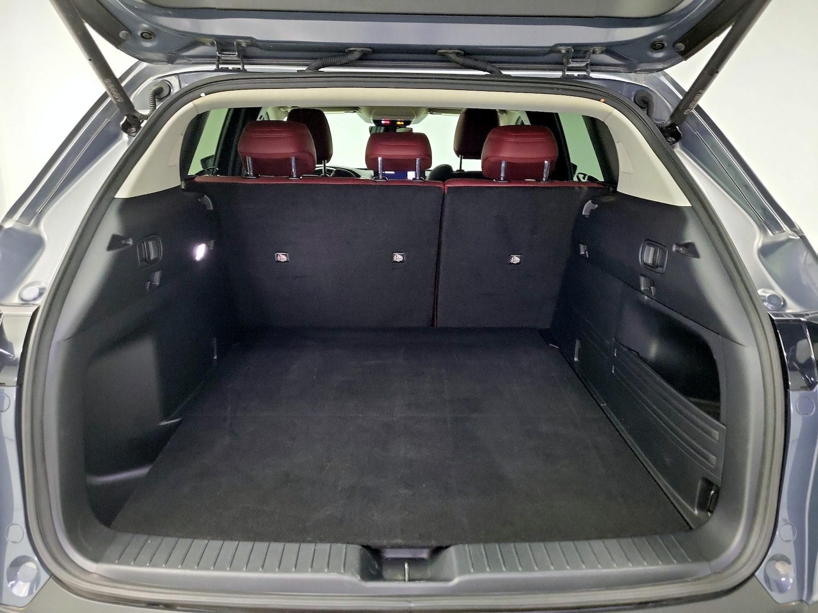 2025 Mazda CX-50 Premium Plus - Photo 22