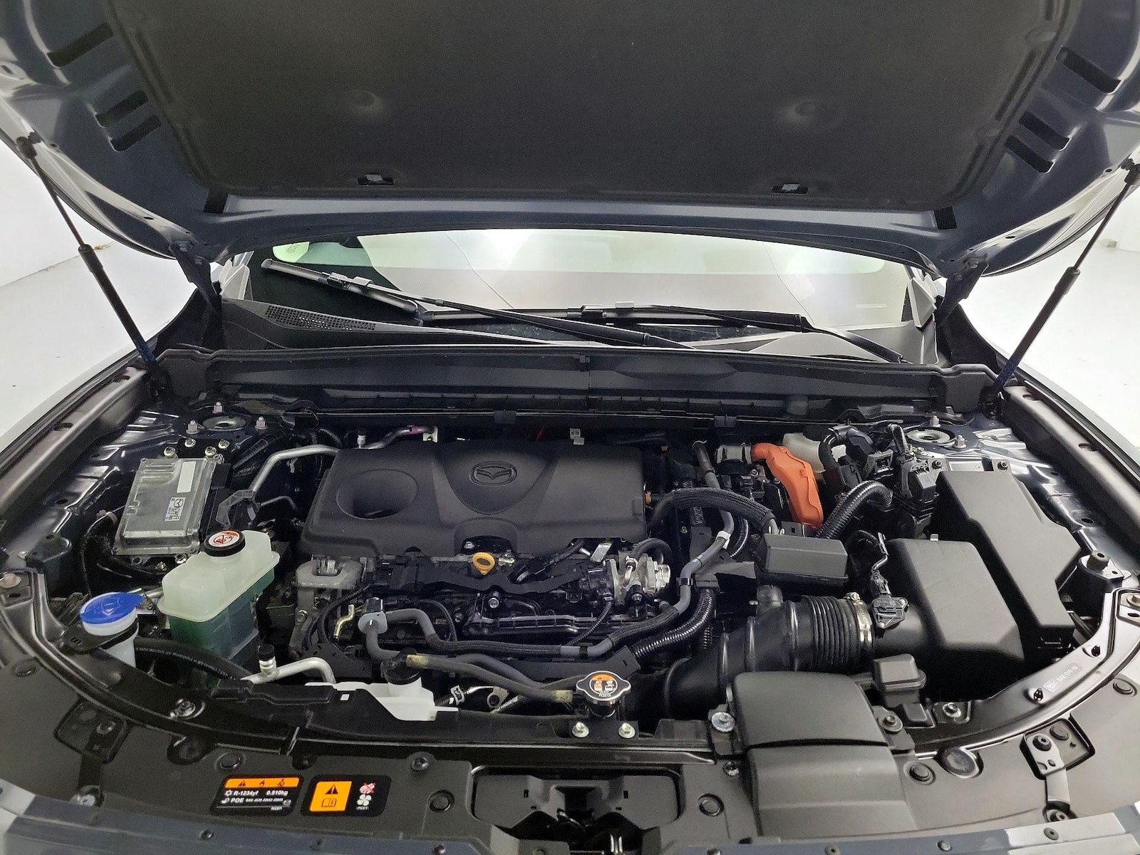 2025 Mazda CX-50 Premium Plus - Photo 23
