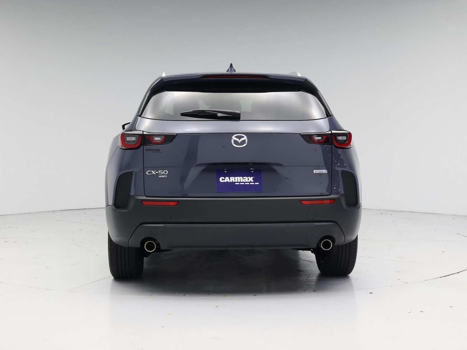 2025 Mazda CX-50 Premium Plus - Photo 7