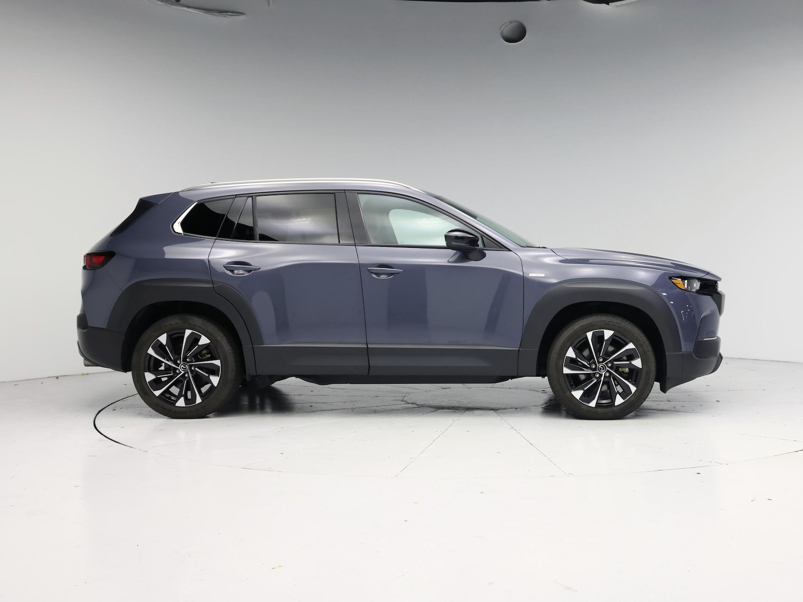2025 Mazda CX-50 Premium Plus - Photo 8