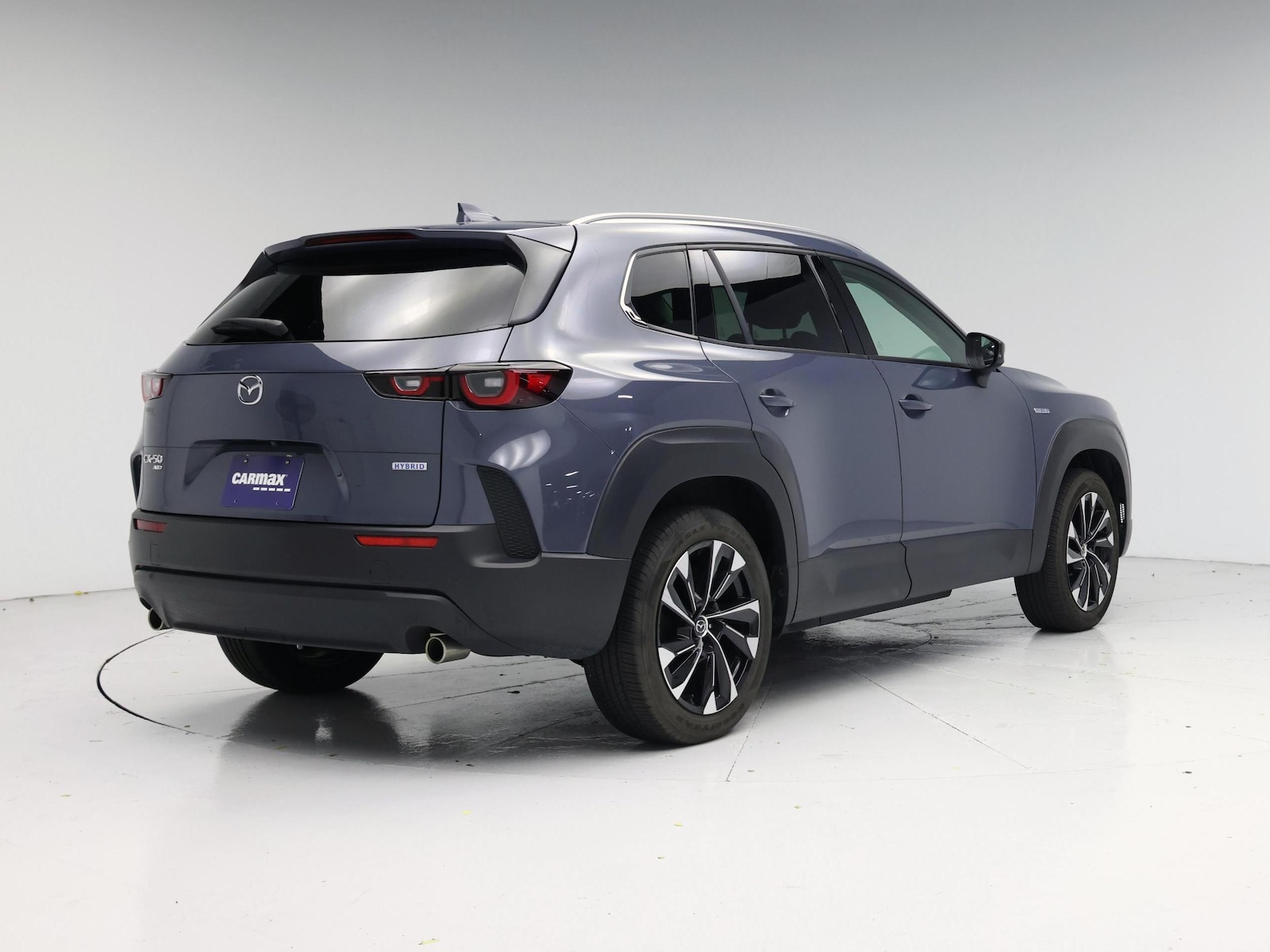 2025 Mazda CX-50 Premium Plus - Photo 9