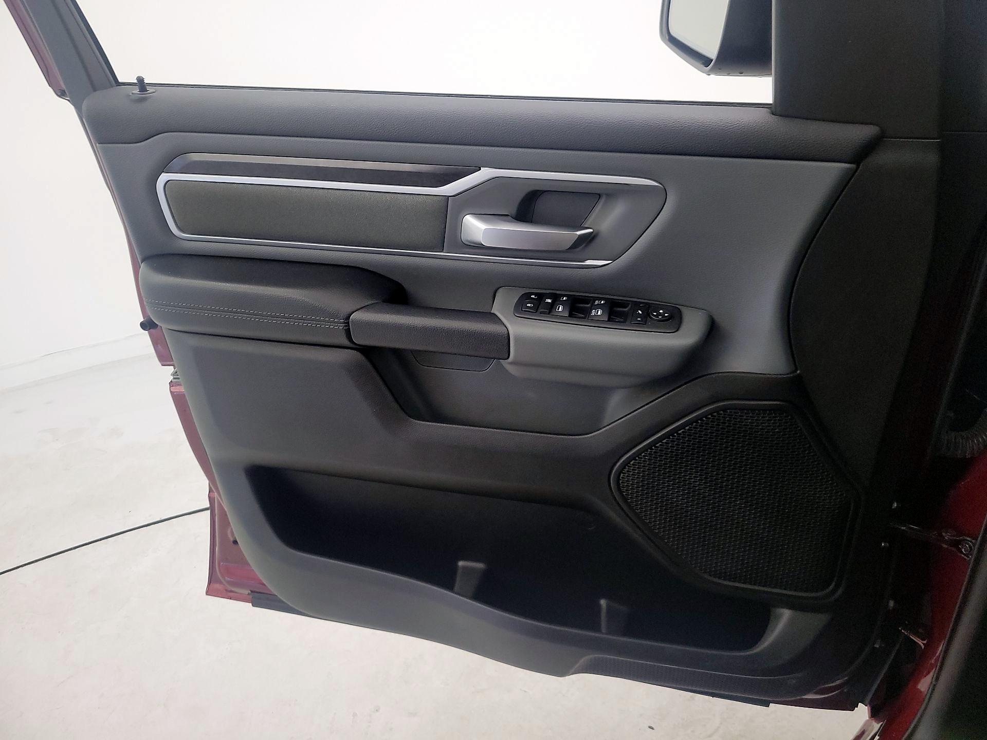 Thumbnail: 2022 RAM 1500 - 12
