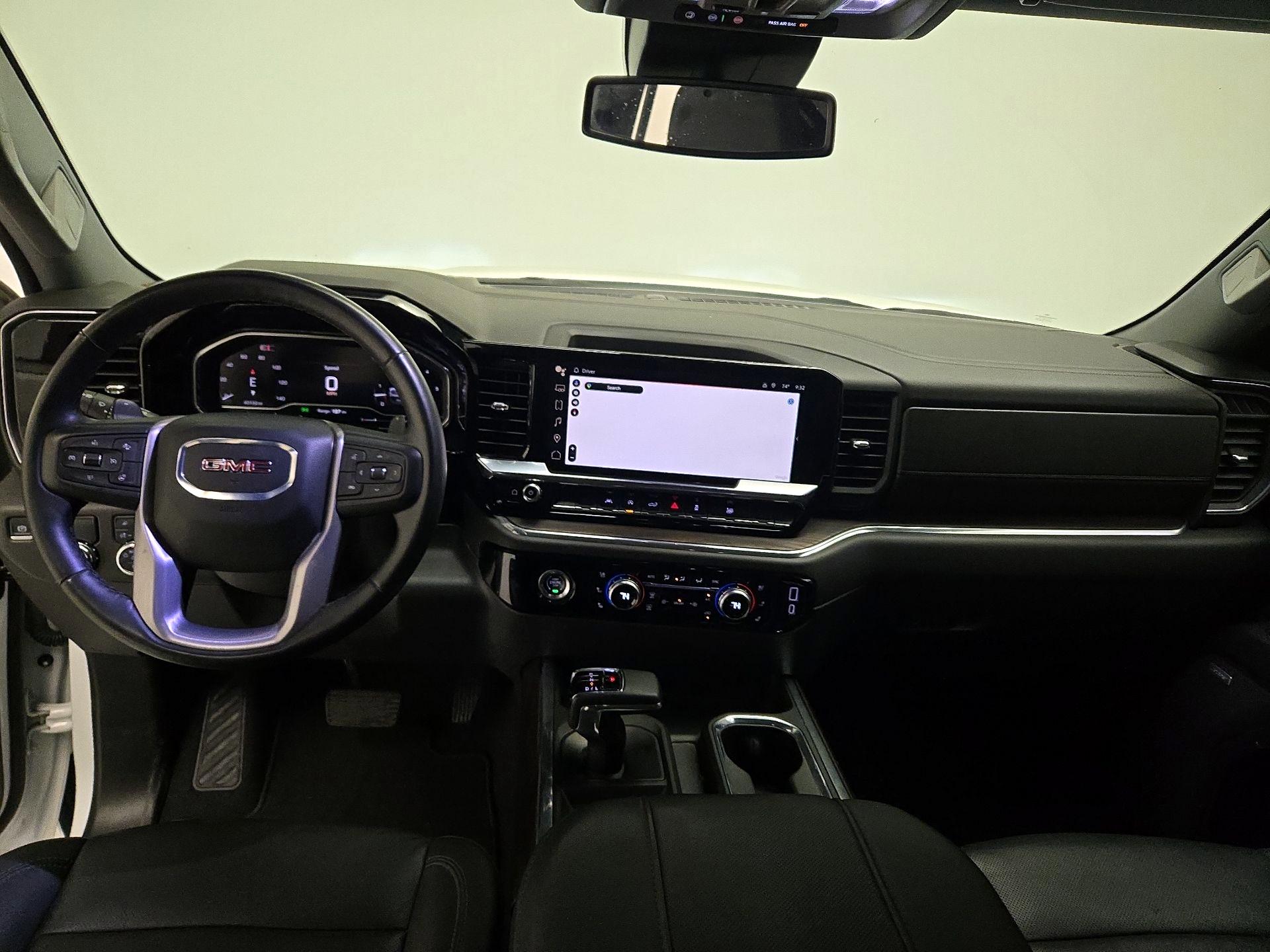 Thumbnail: 2024 GMC Sierra 1500 - 9