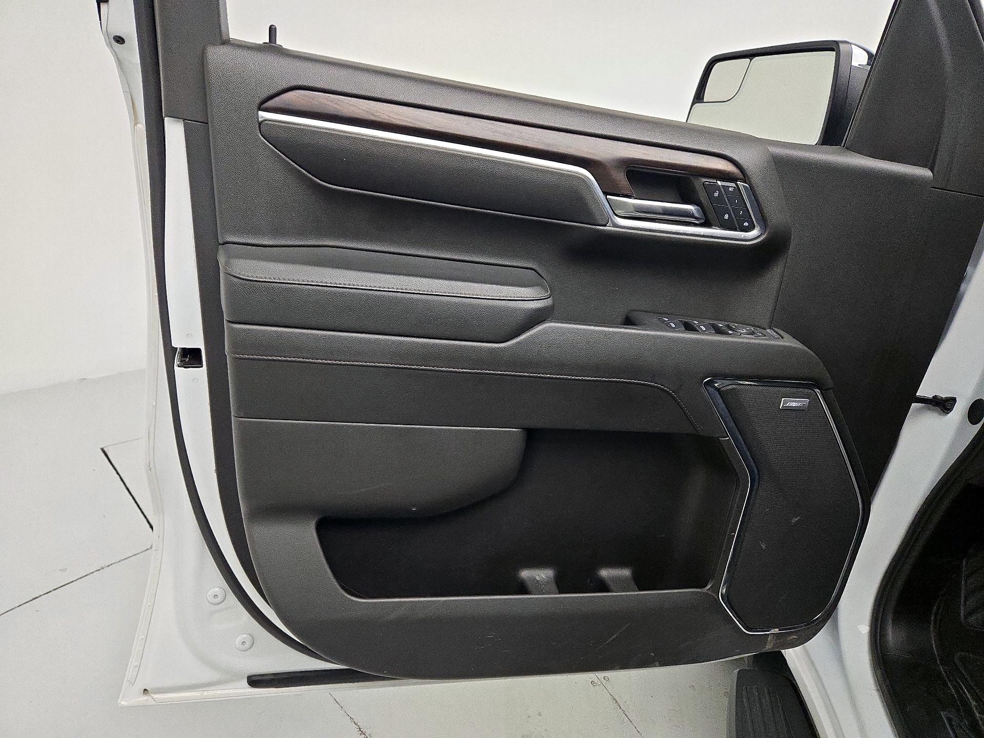 Thumbnail: 2024 GMC Sierra 1500 - 12
