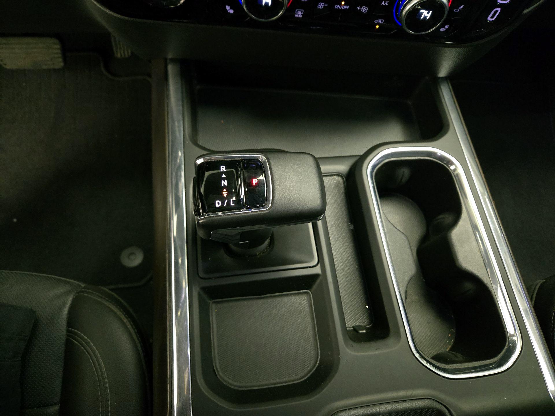 Thumbnail: 2024 GMC Sierra 1500 - 18