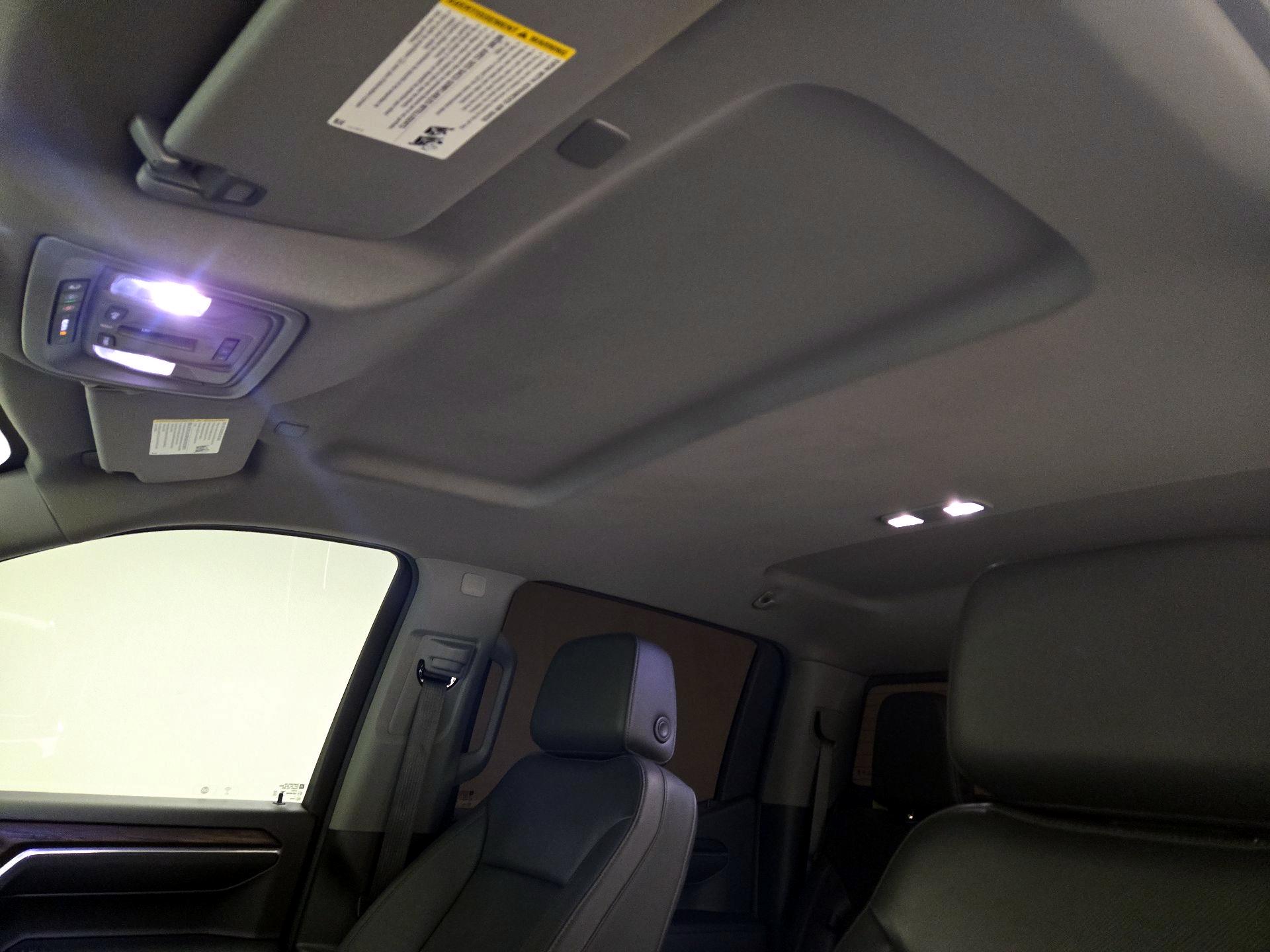 Thumbnail: 2024 GMC Sierra 1500 - 20