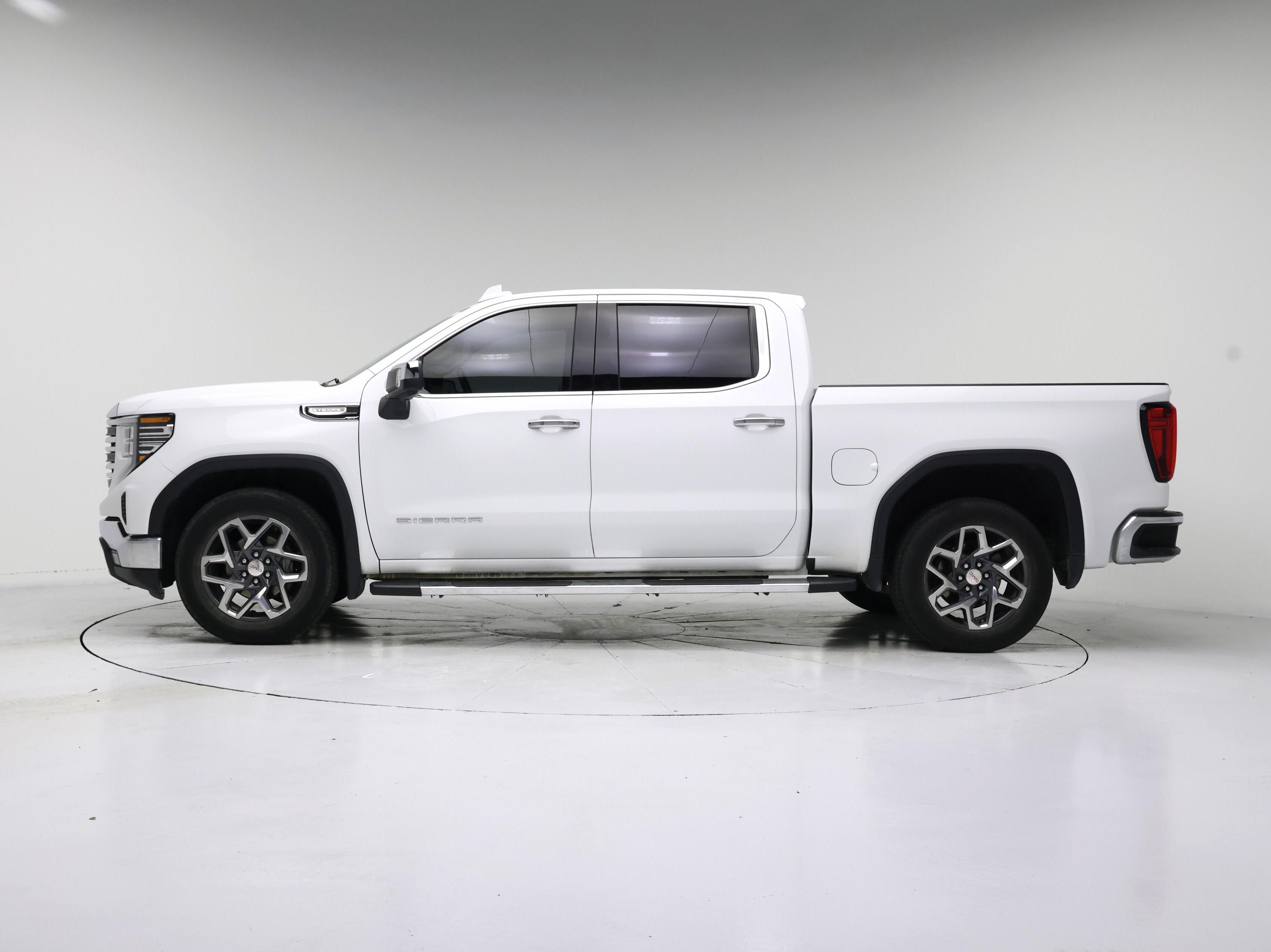 Thumbnail: 2024 GMC Sierra 1500 - 3