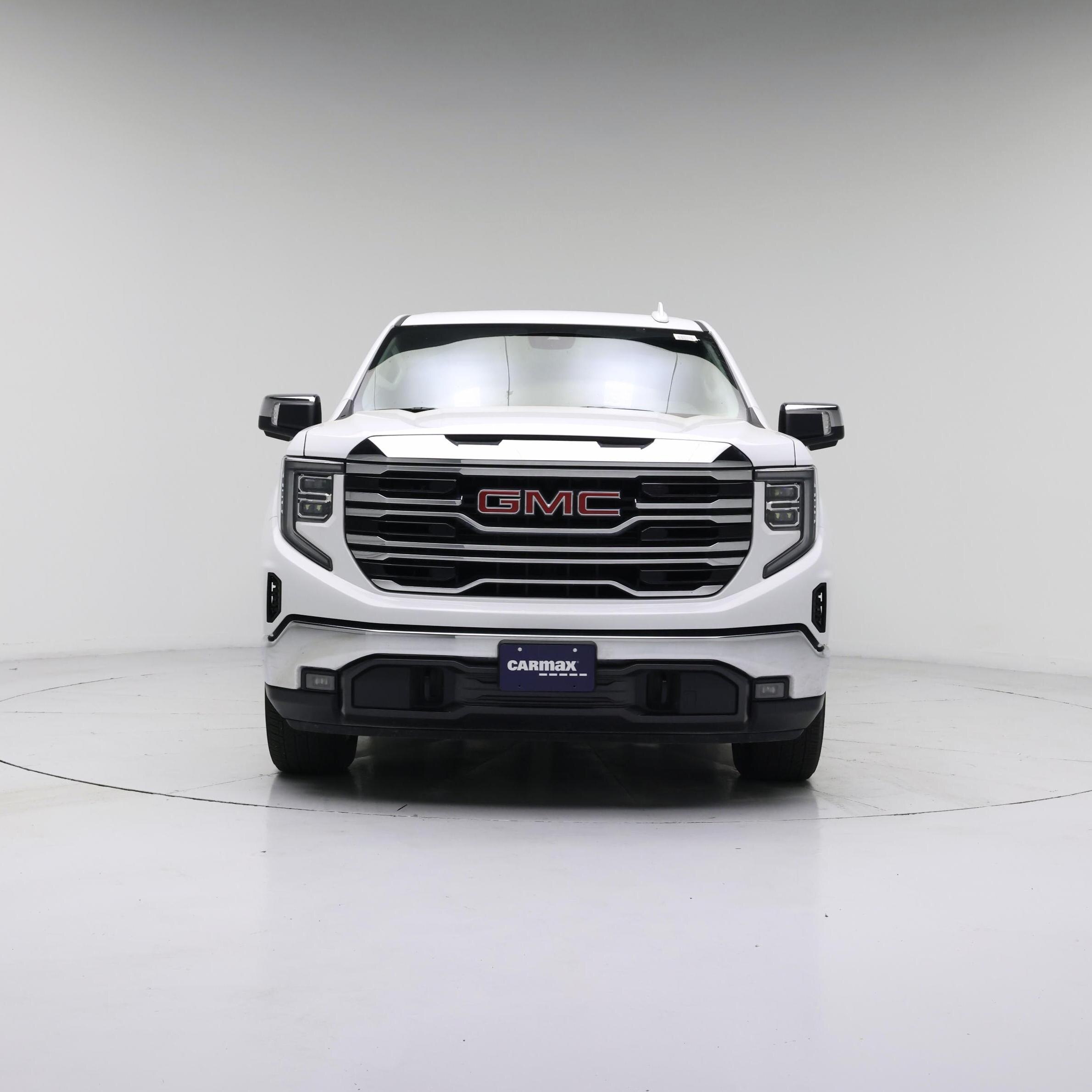 Thumbnail: 2024 GMC Sierra 1500 - 5