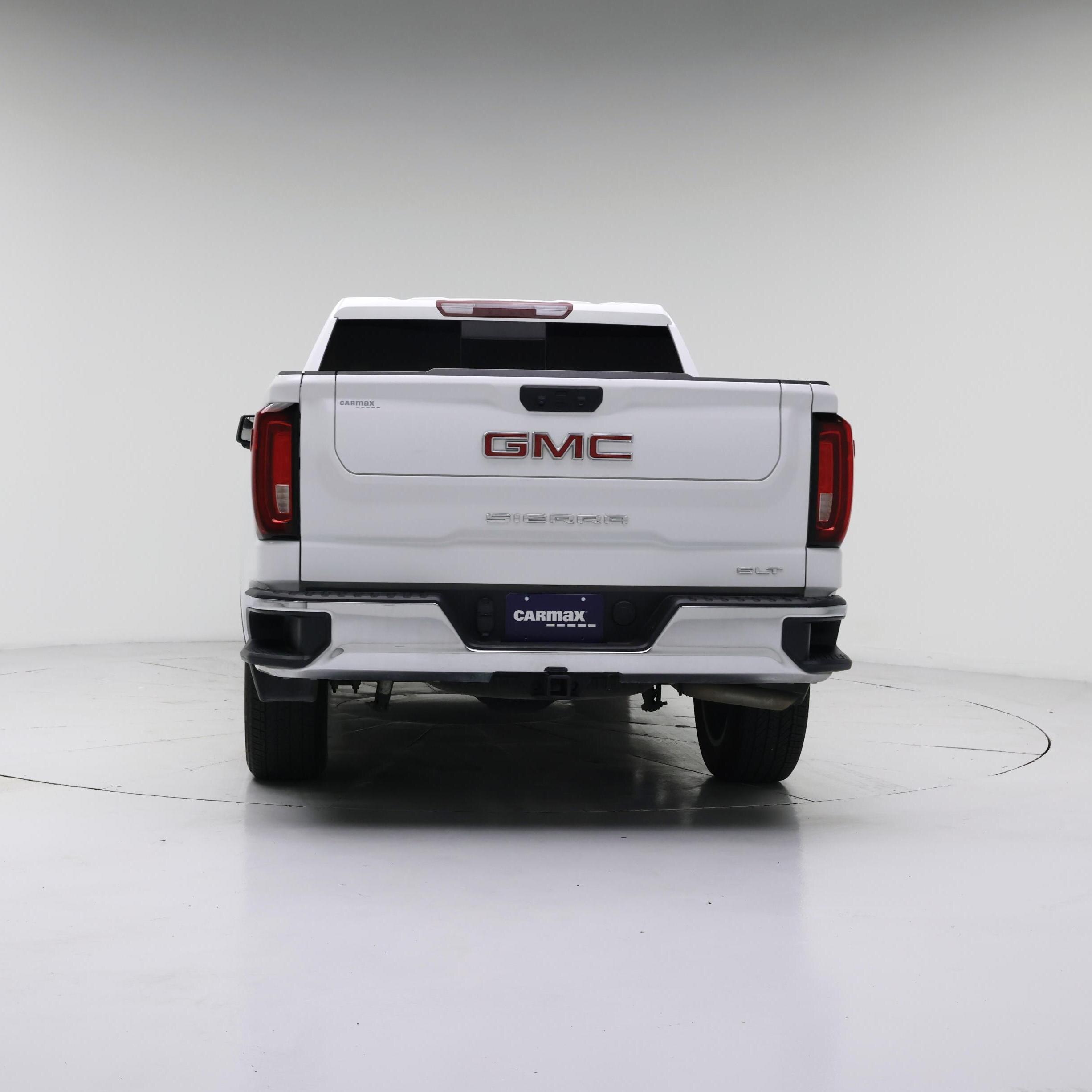 Thumbnail: 2024 GMC Sierra 1500 - 6
