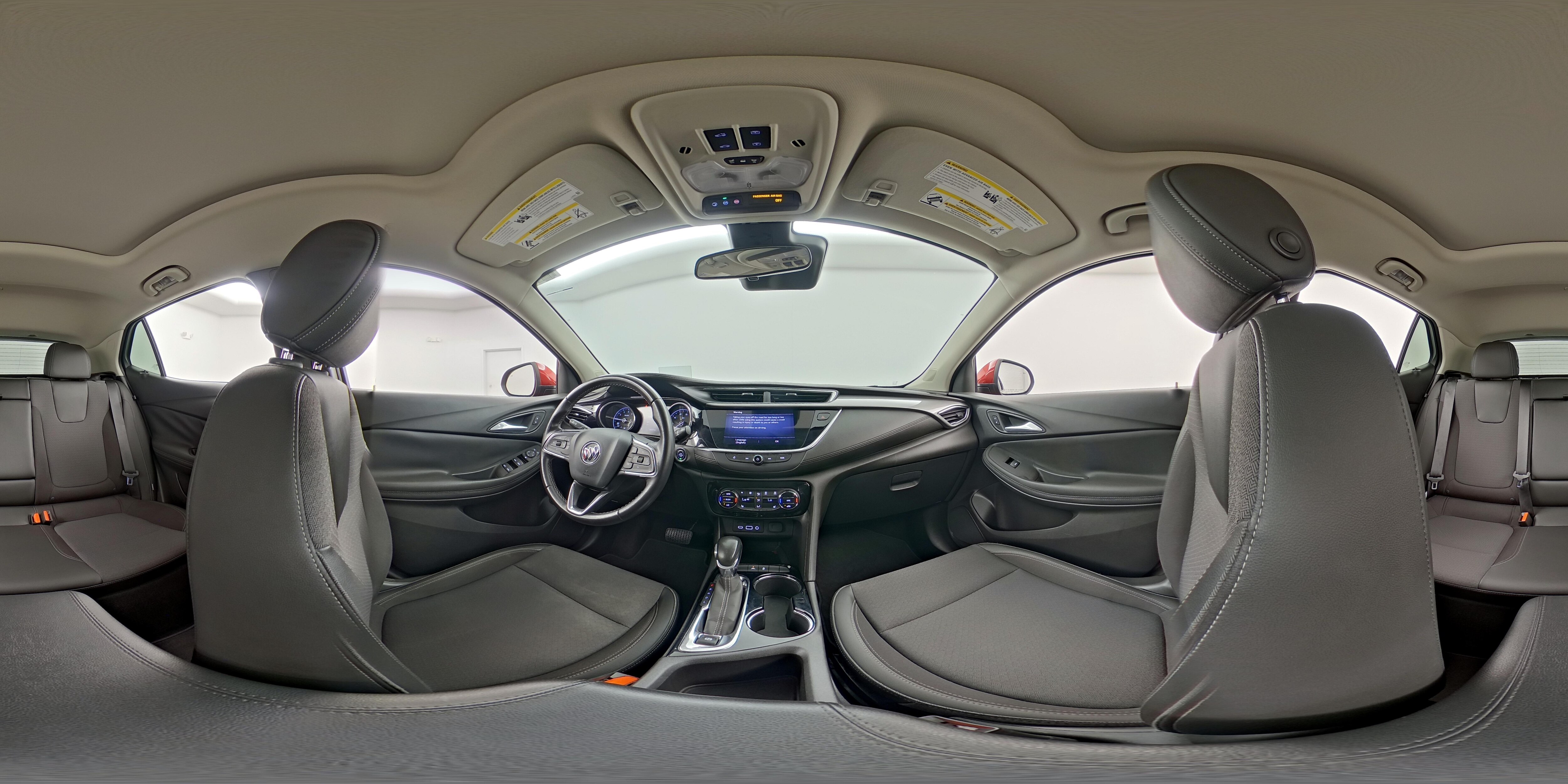 2020 Buick Encore GX Select - Photo 26