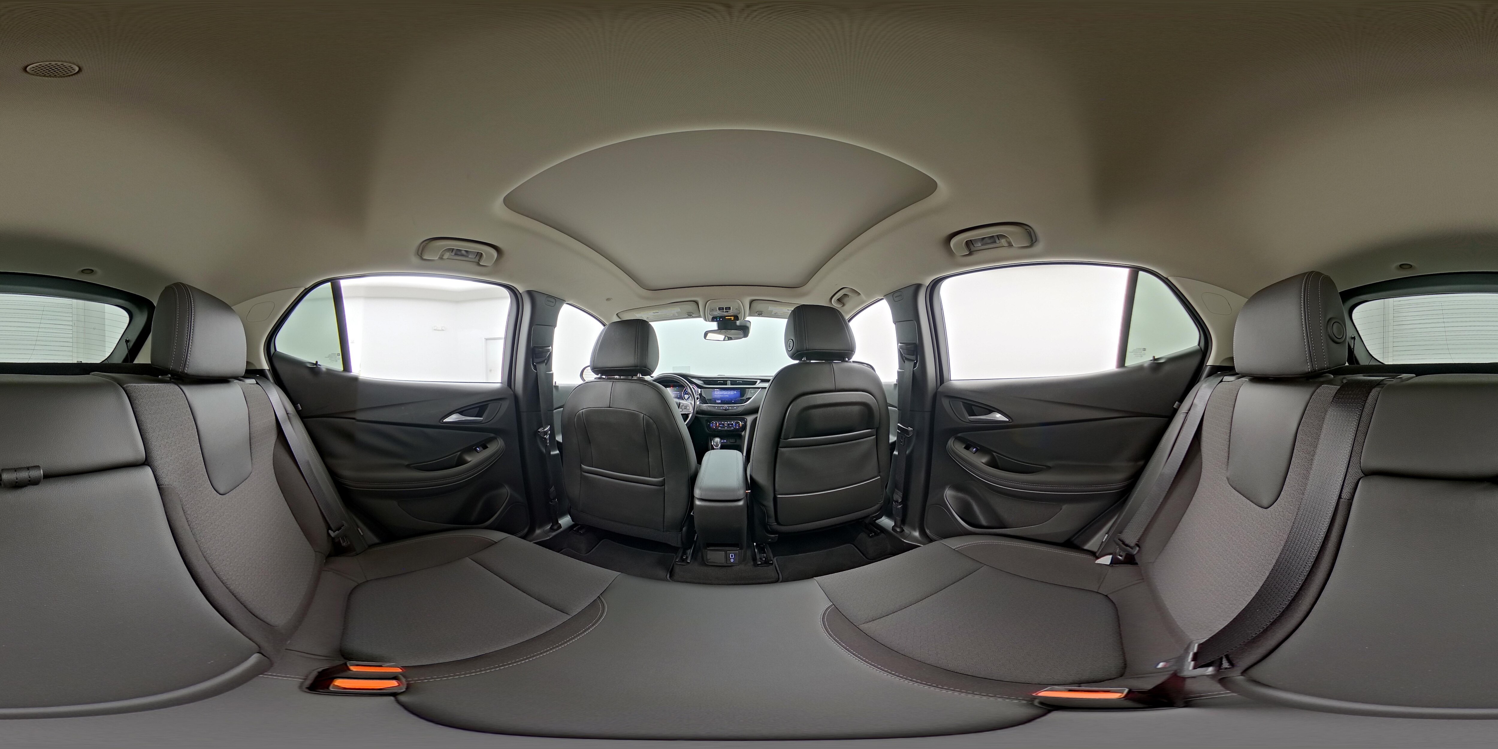 2020 Buick Encore GX Select - Photo 27