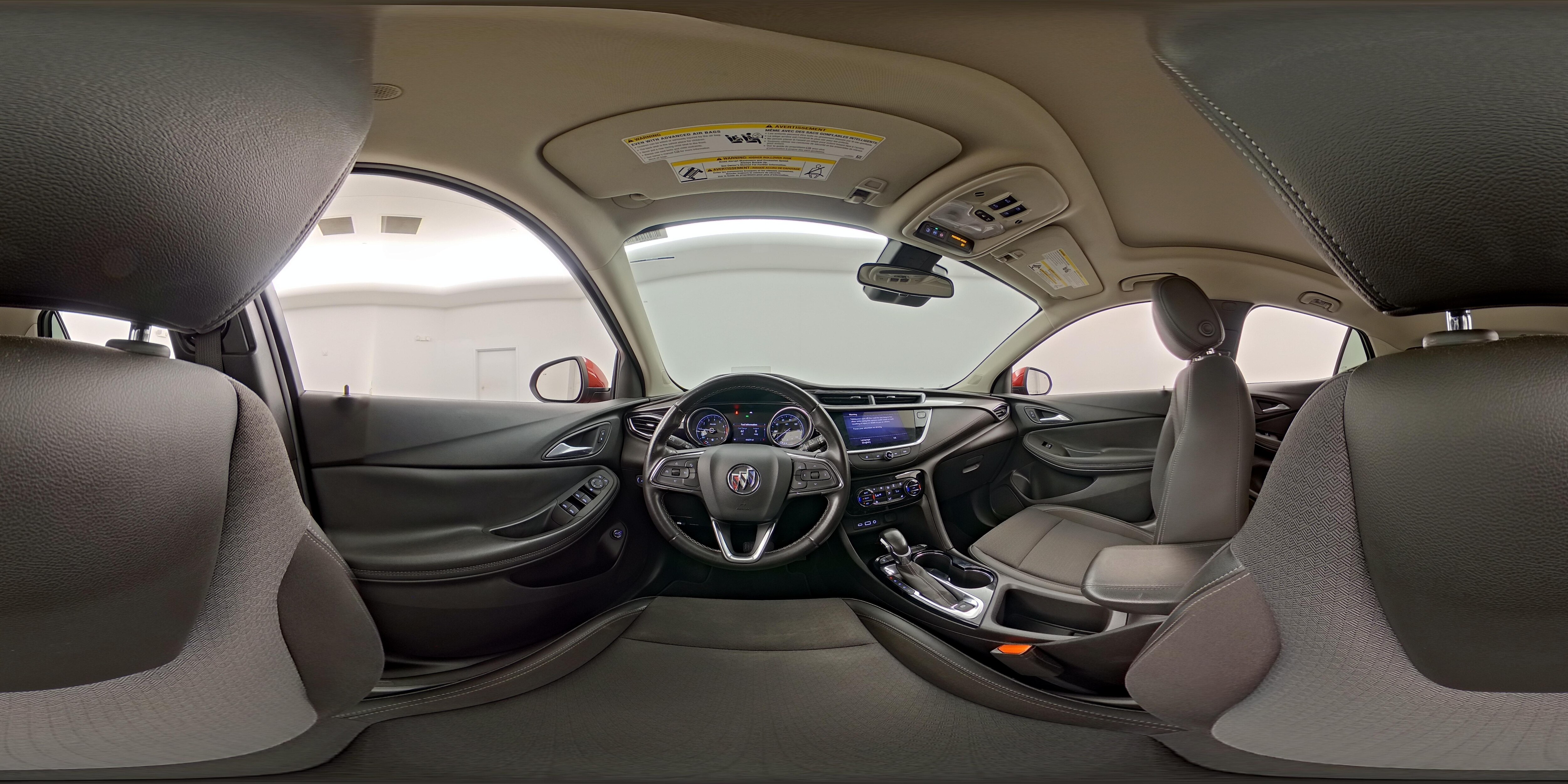 2020 Buick Encore GX Select - Photo 28