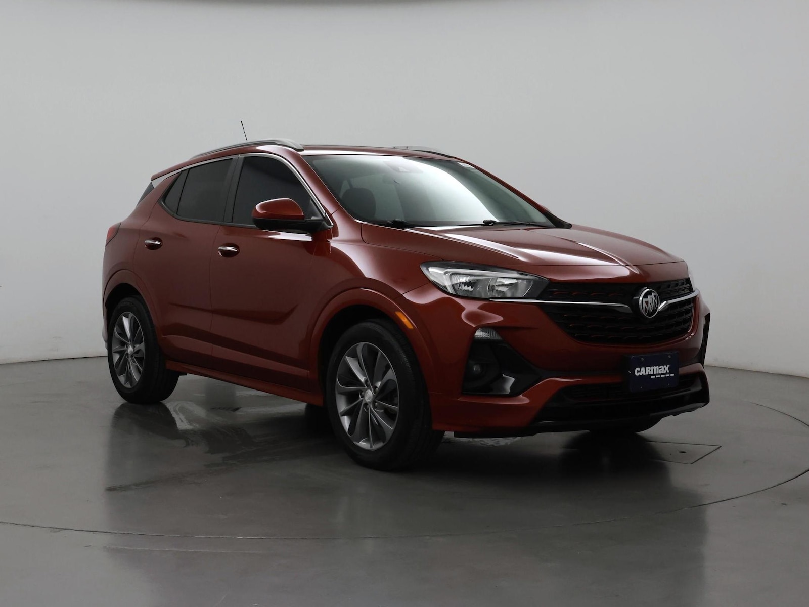 2020 Buick Encore GX Select - Photo 2