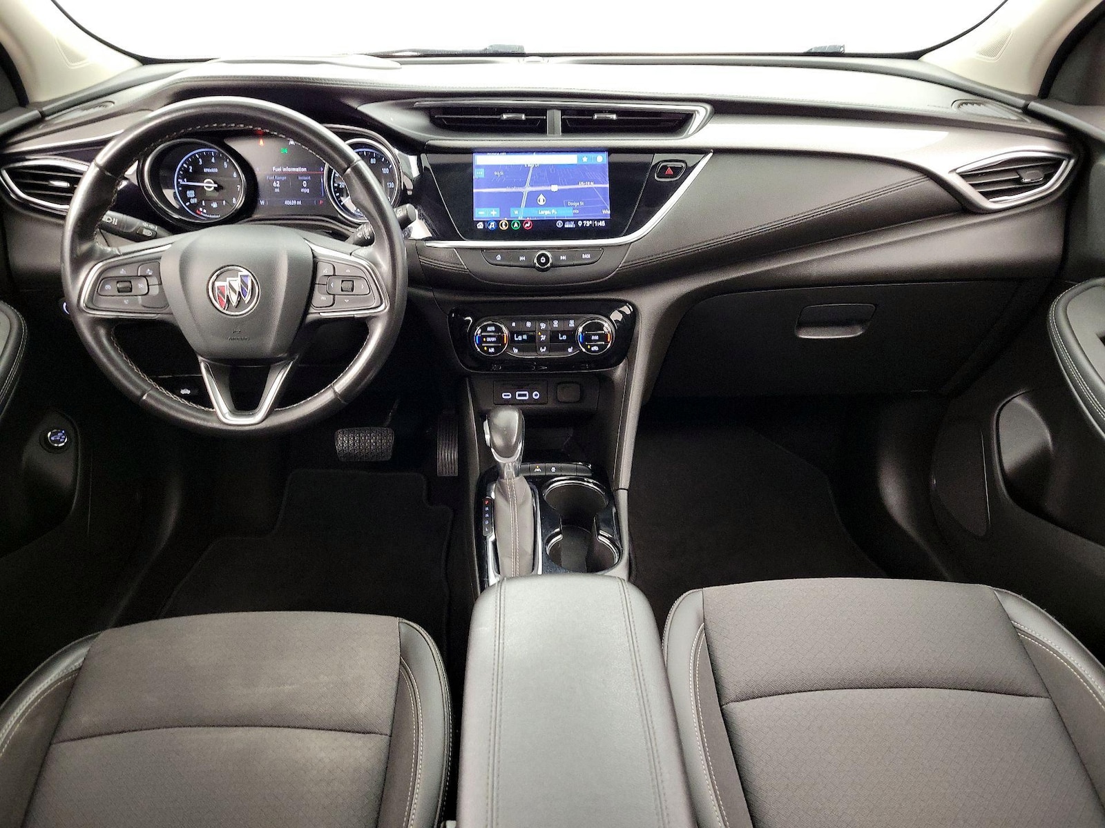 2020 Buick Encore GX Select - Photo 10