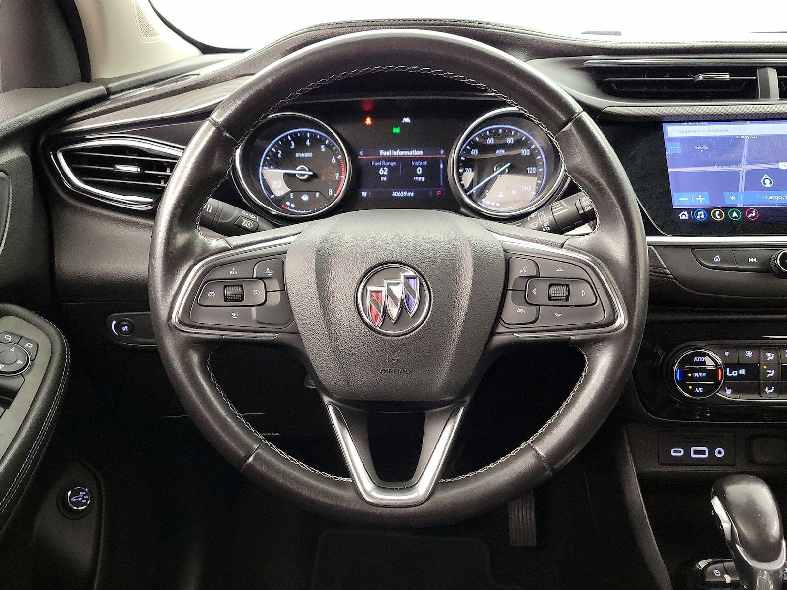 2020 Buick Encore GX Select - Photo 11