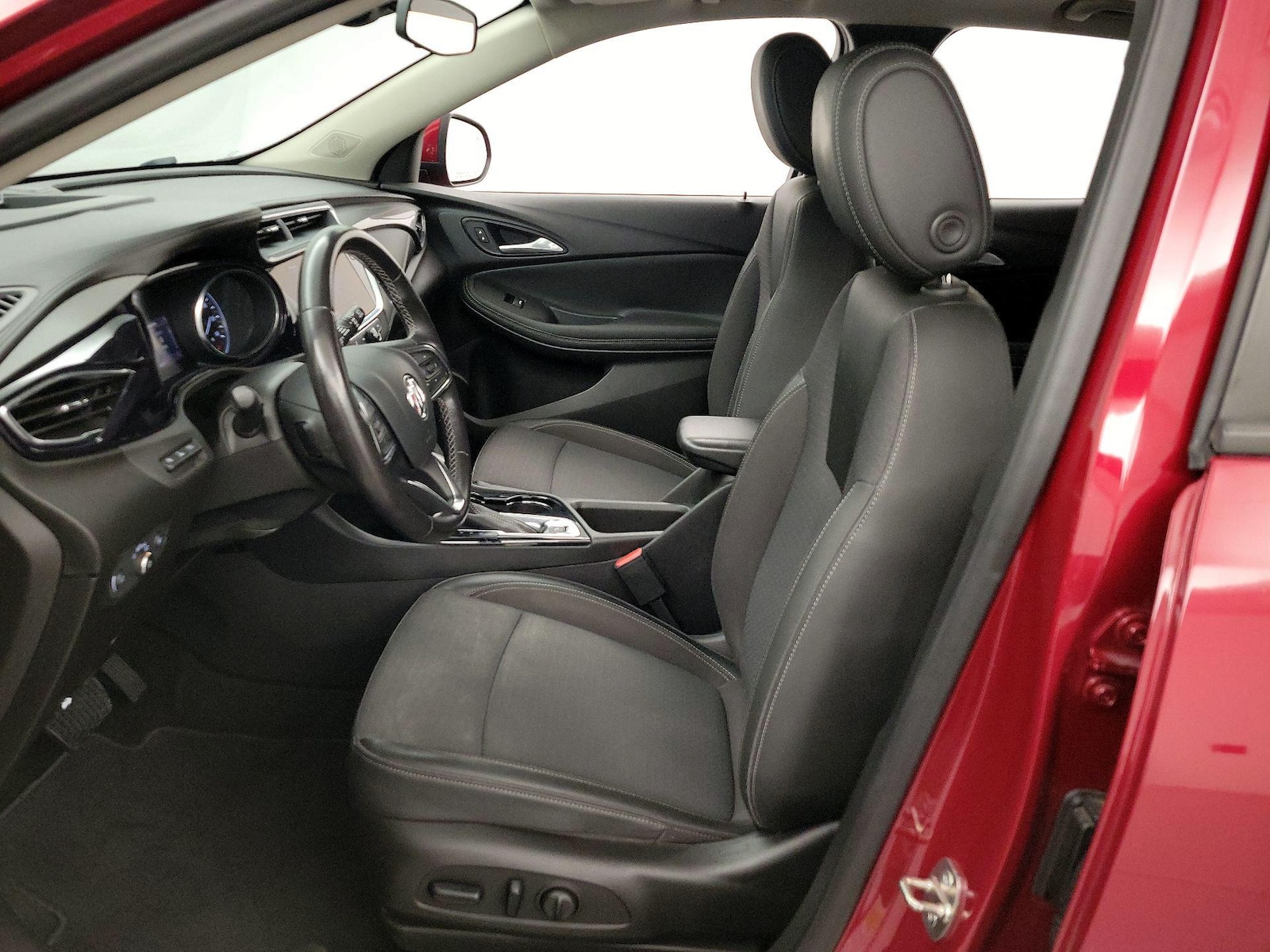 2020 Buick Encore GX Select - Photo 12