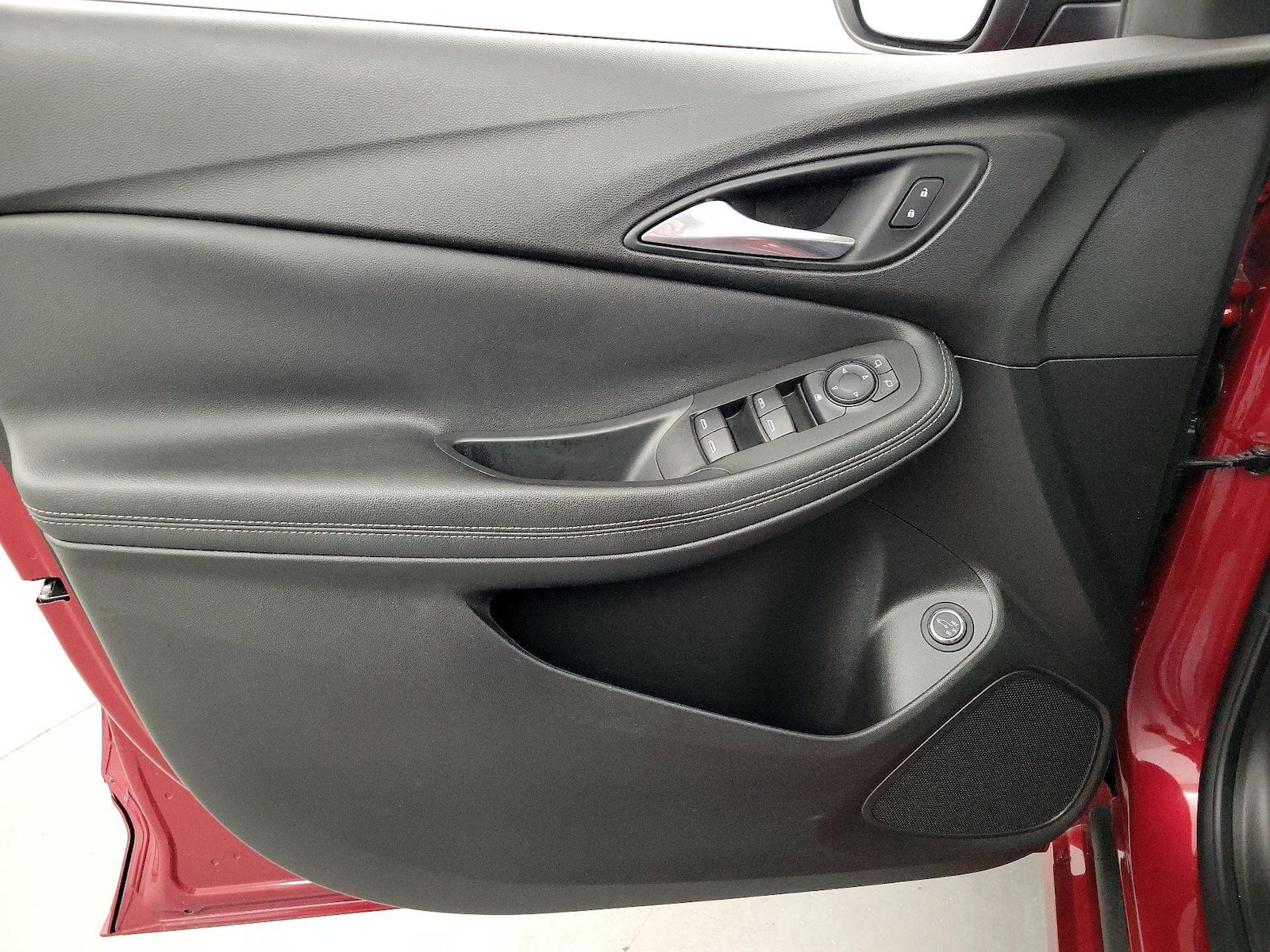 2020 Buick Encore GX Select - Photo 13