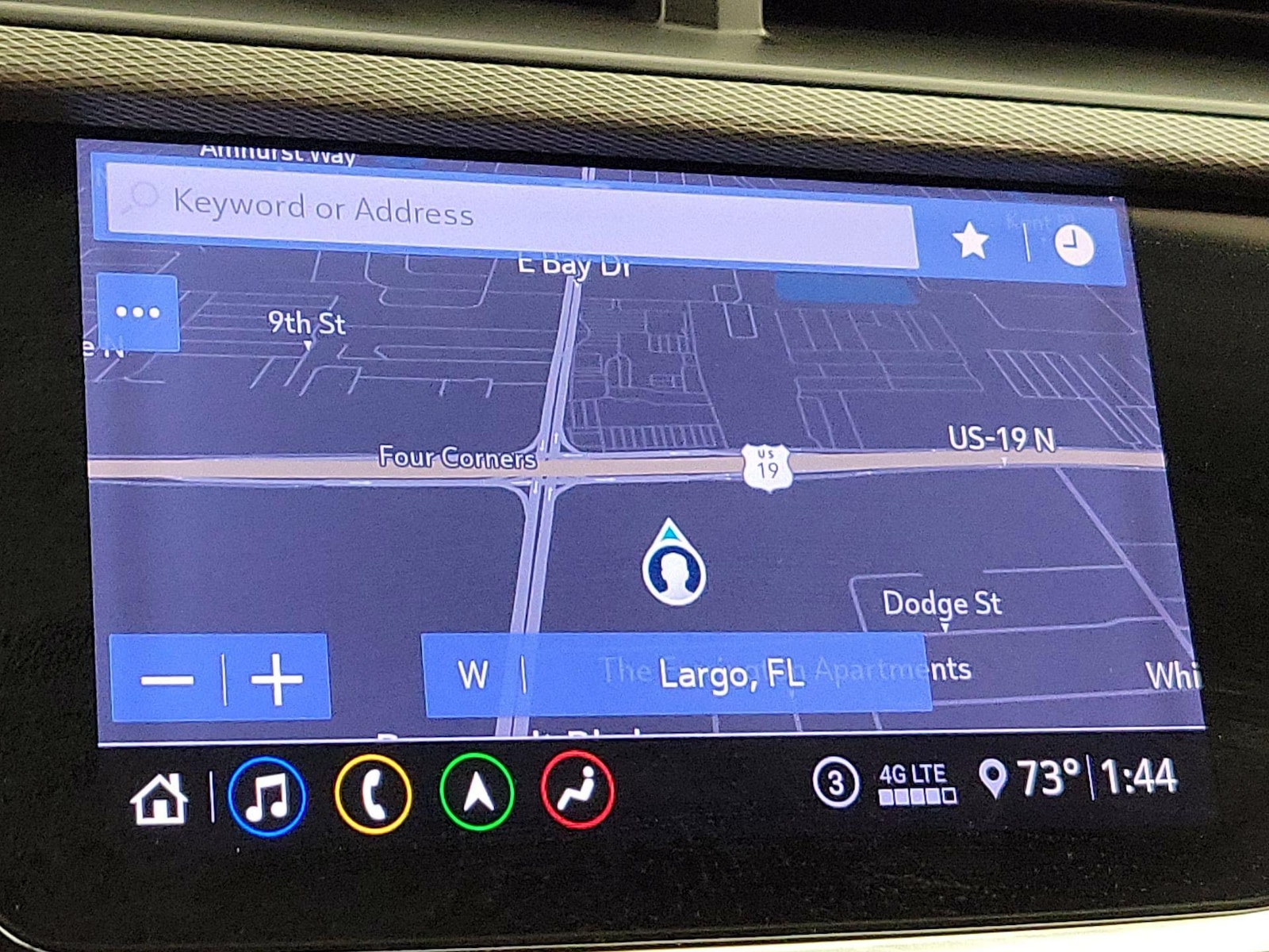 2020 Buick Encore GX Select - Photo 15
