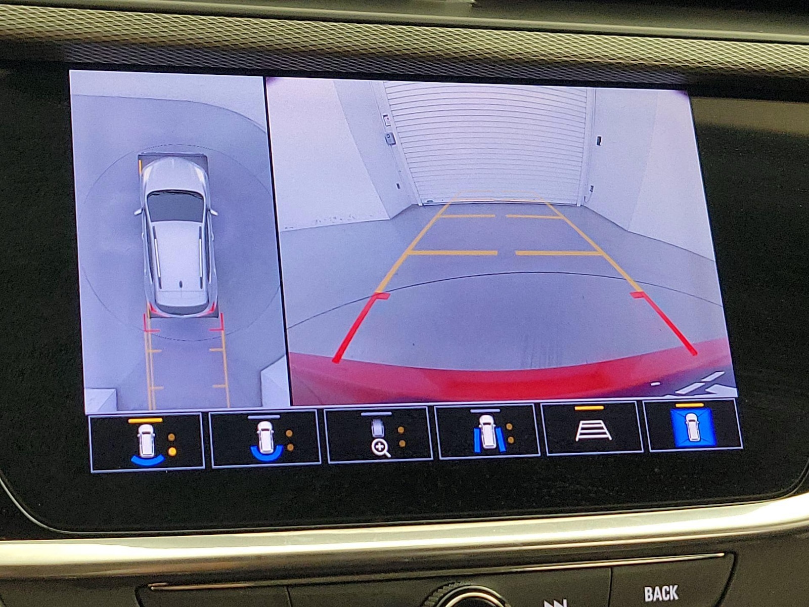 2020 Buick Encore GX Select - Photo 16