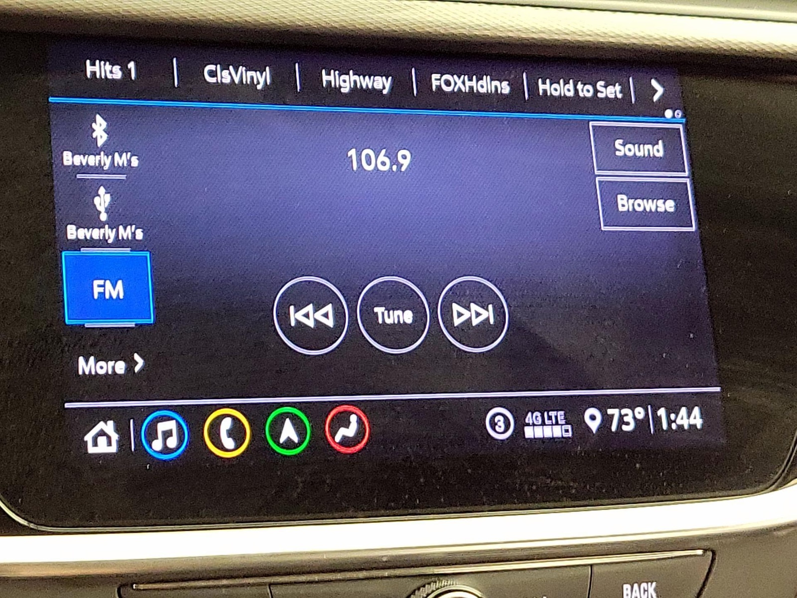 2020 Buick Encore GX Select - Photo 17