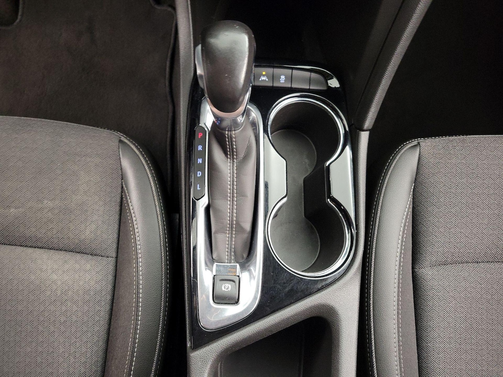 2020 Buick Encore GX Select - Photo 19