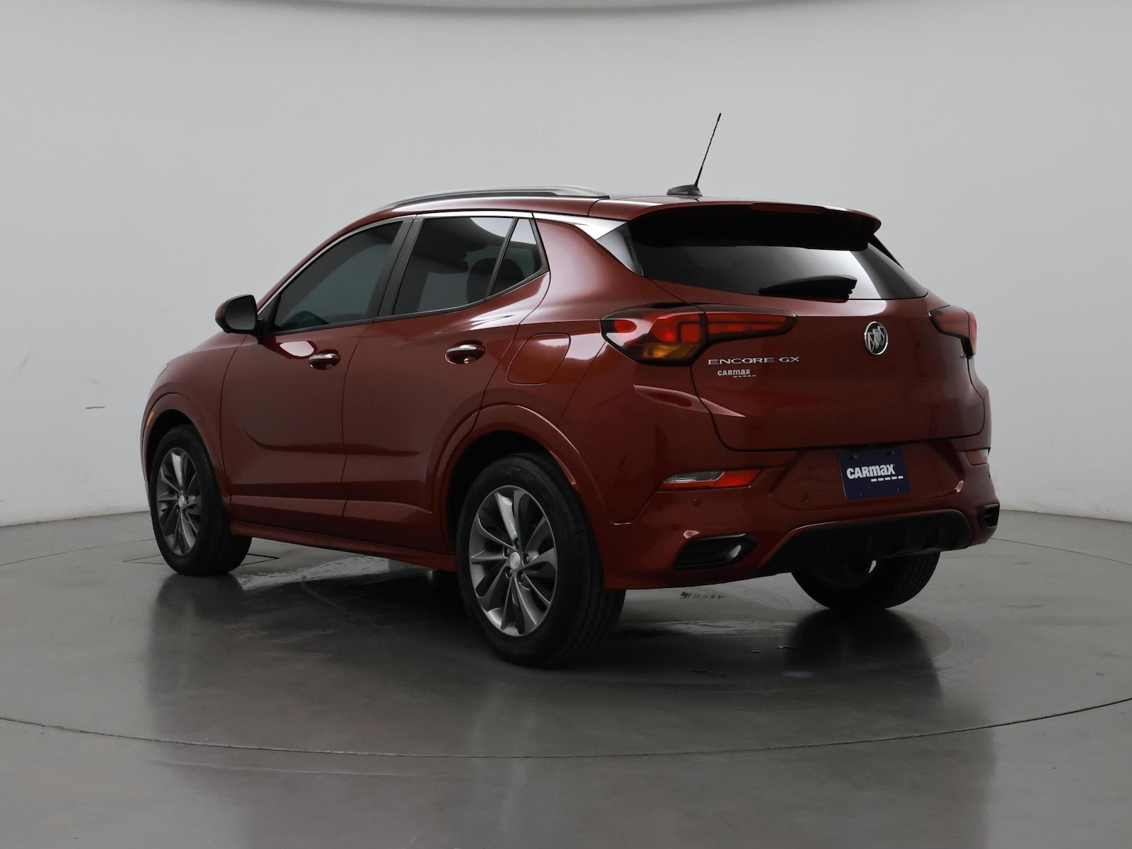 2020 Buick Encore GX Select - Photo 3
