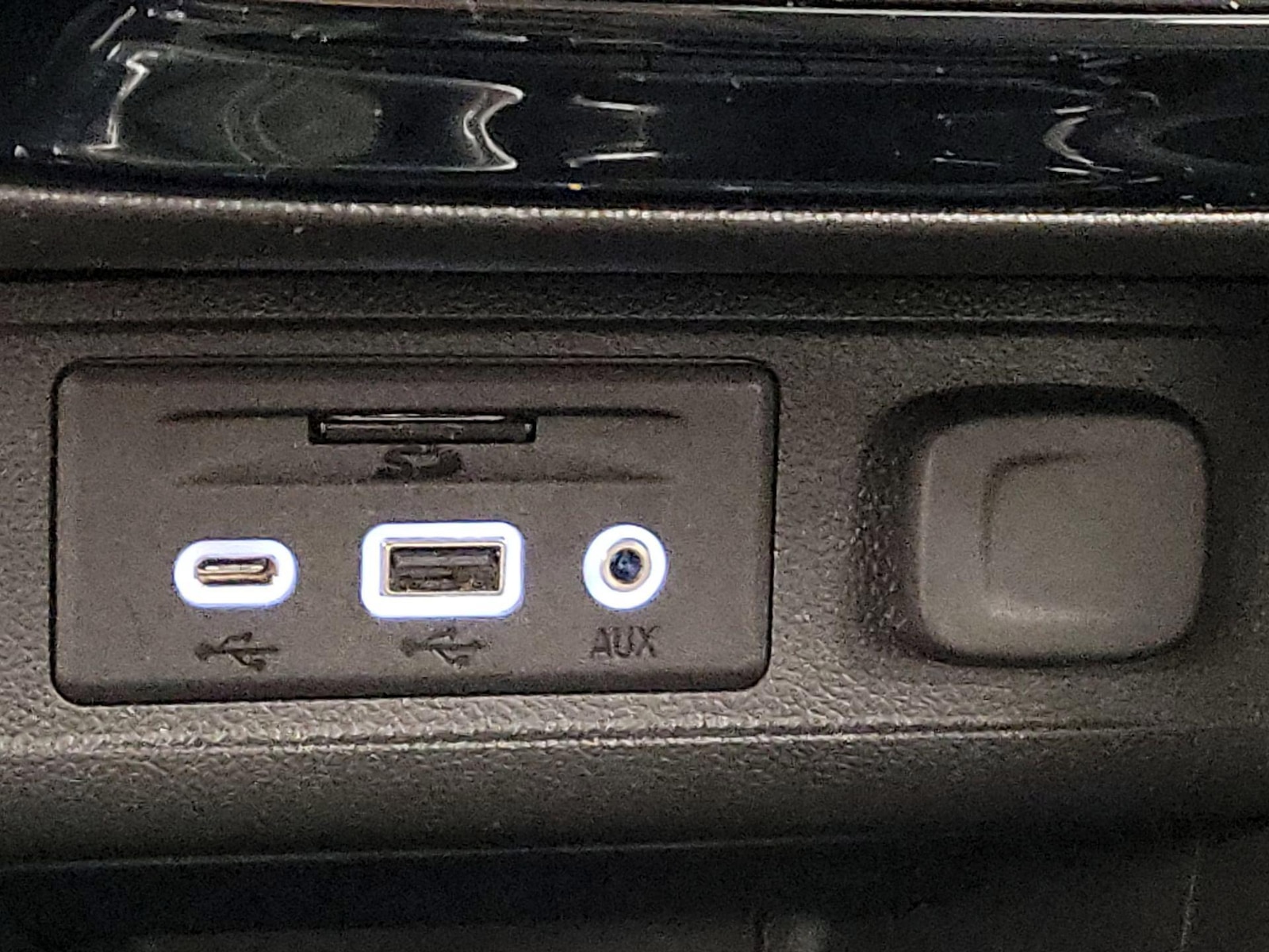 2020 Buick Encore GX Select - Photo 20